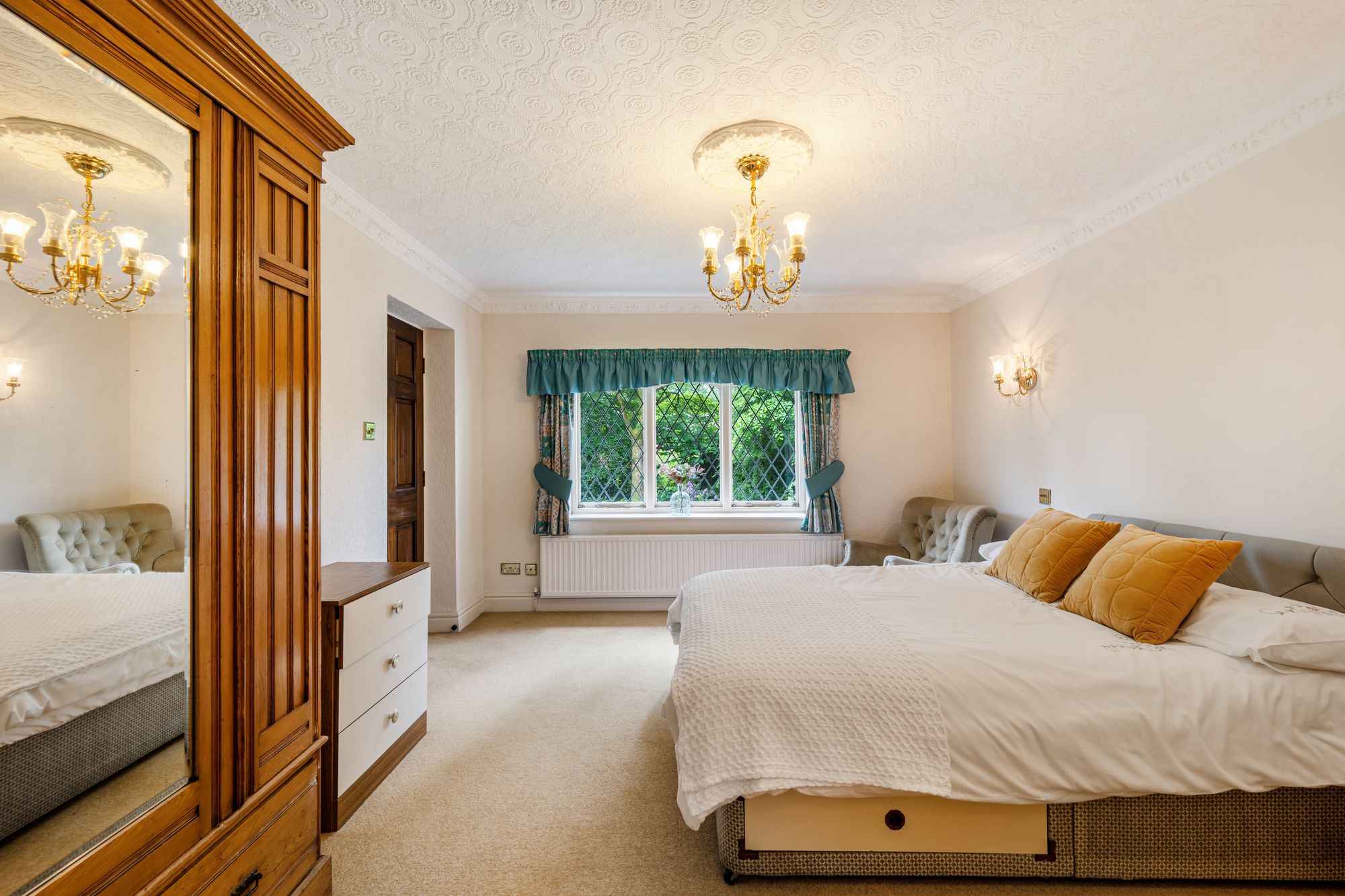 7 bed detached house for sale in Chorley New Road, Bolton  - Property Image 38