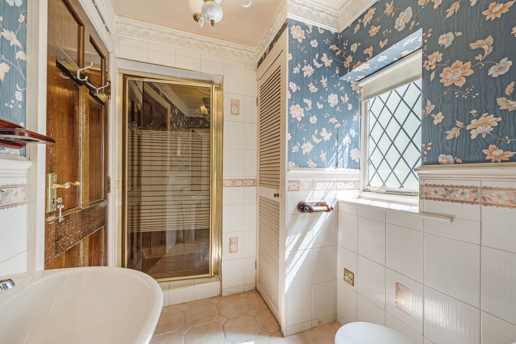 7 bed detached house for sale in Chorley New Road, Bolton  - Property Image 39