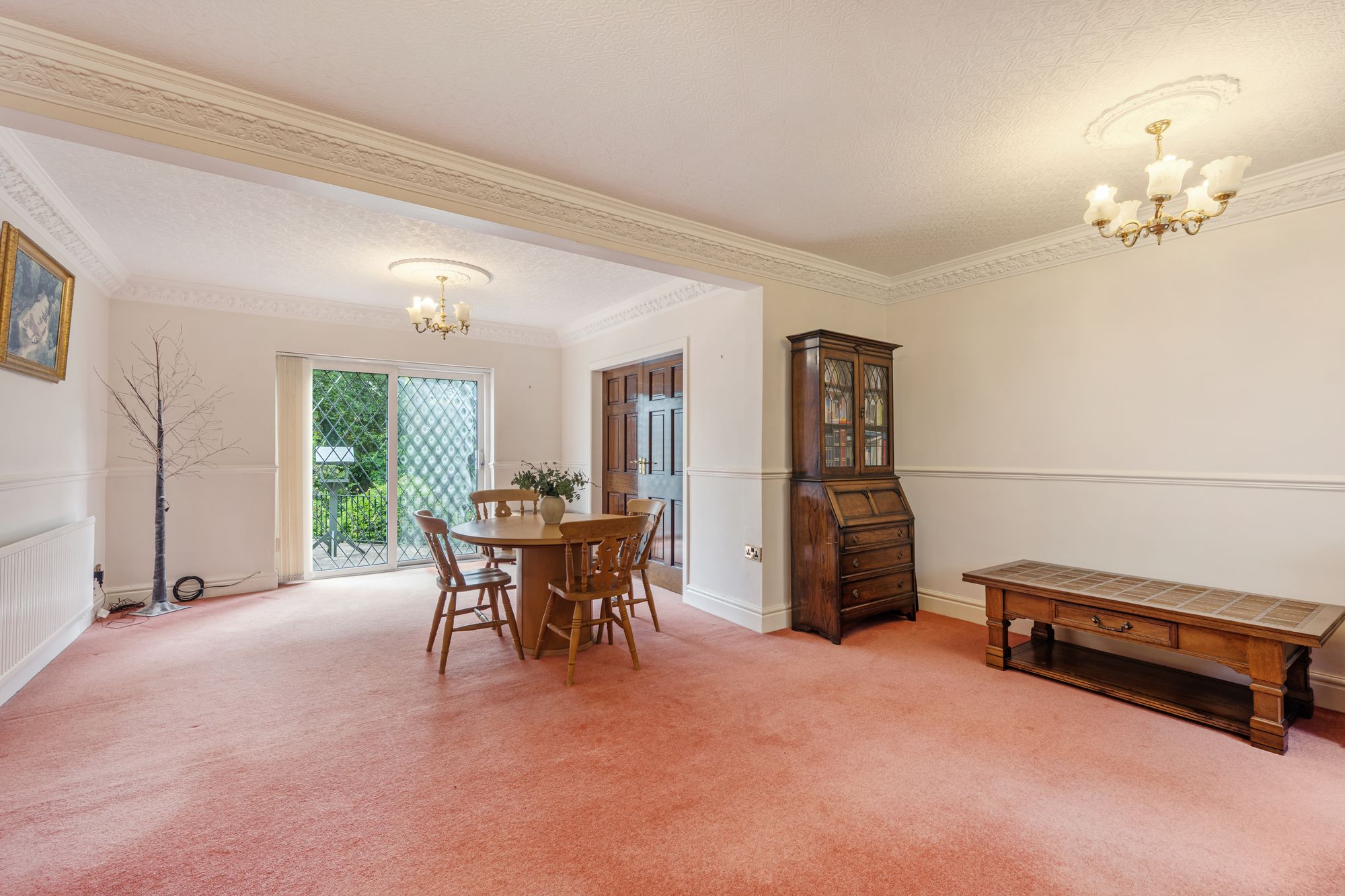 7 bed detached house for sale in Chorley New Road, Bolton  - Property Image 17