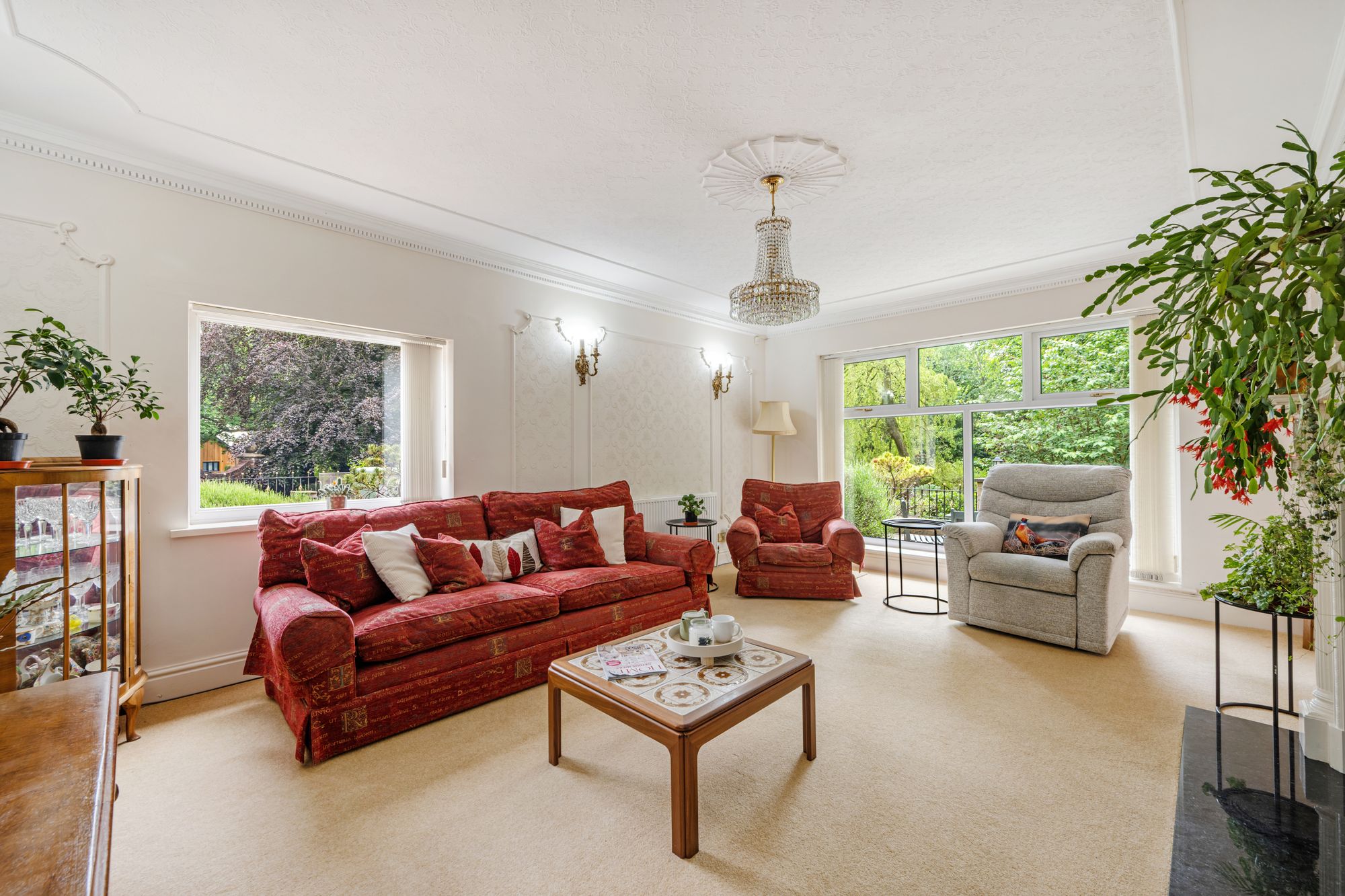 7 bed detached house for sale in Chorley New Road, Bolton  - Property Image 15