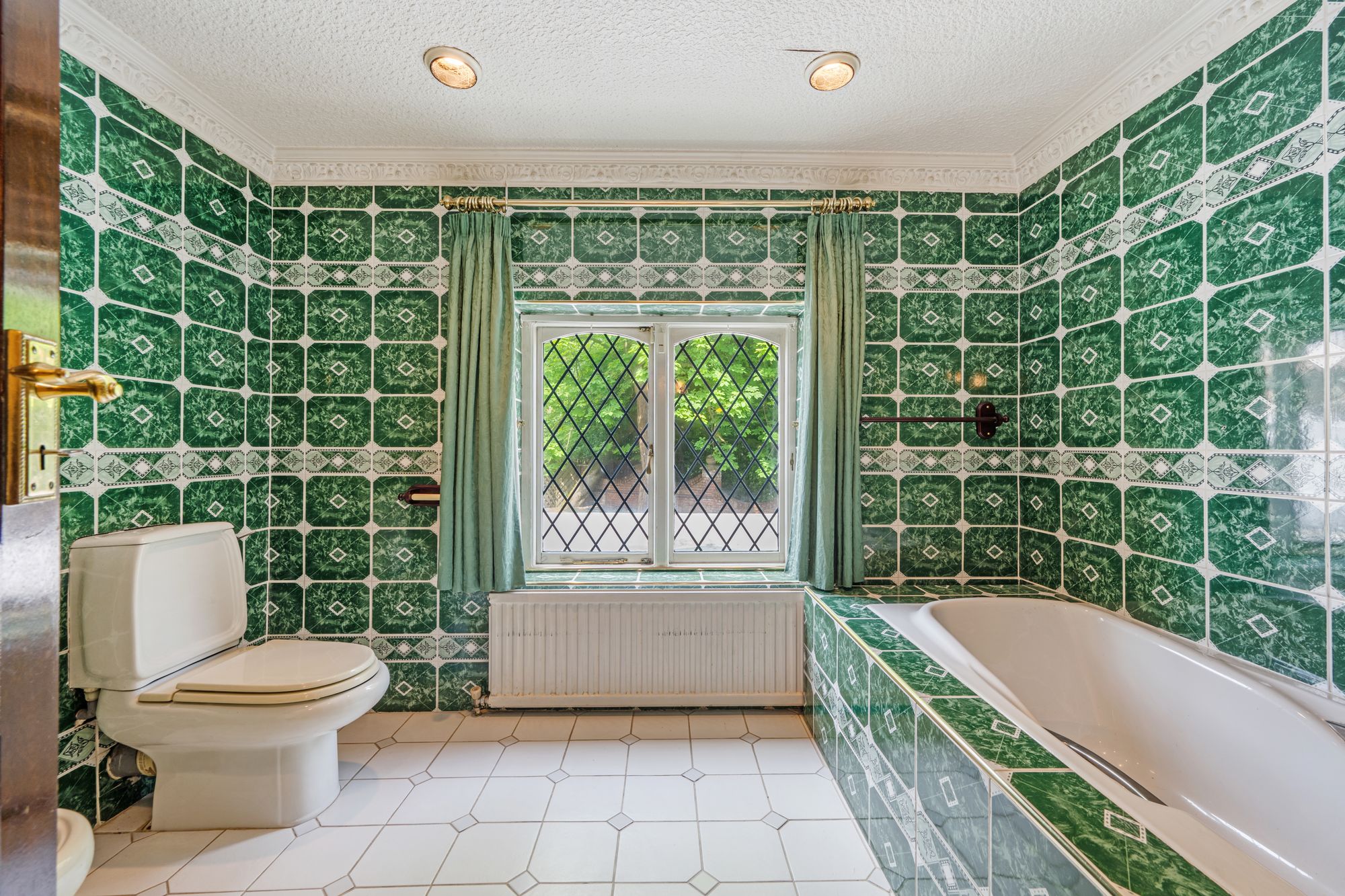 7 bed detached house for sale in Chorley New Road, Bolton  - Property Image 41