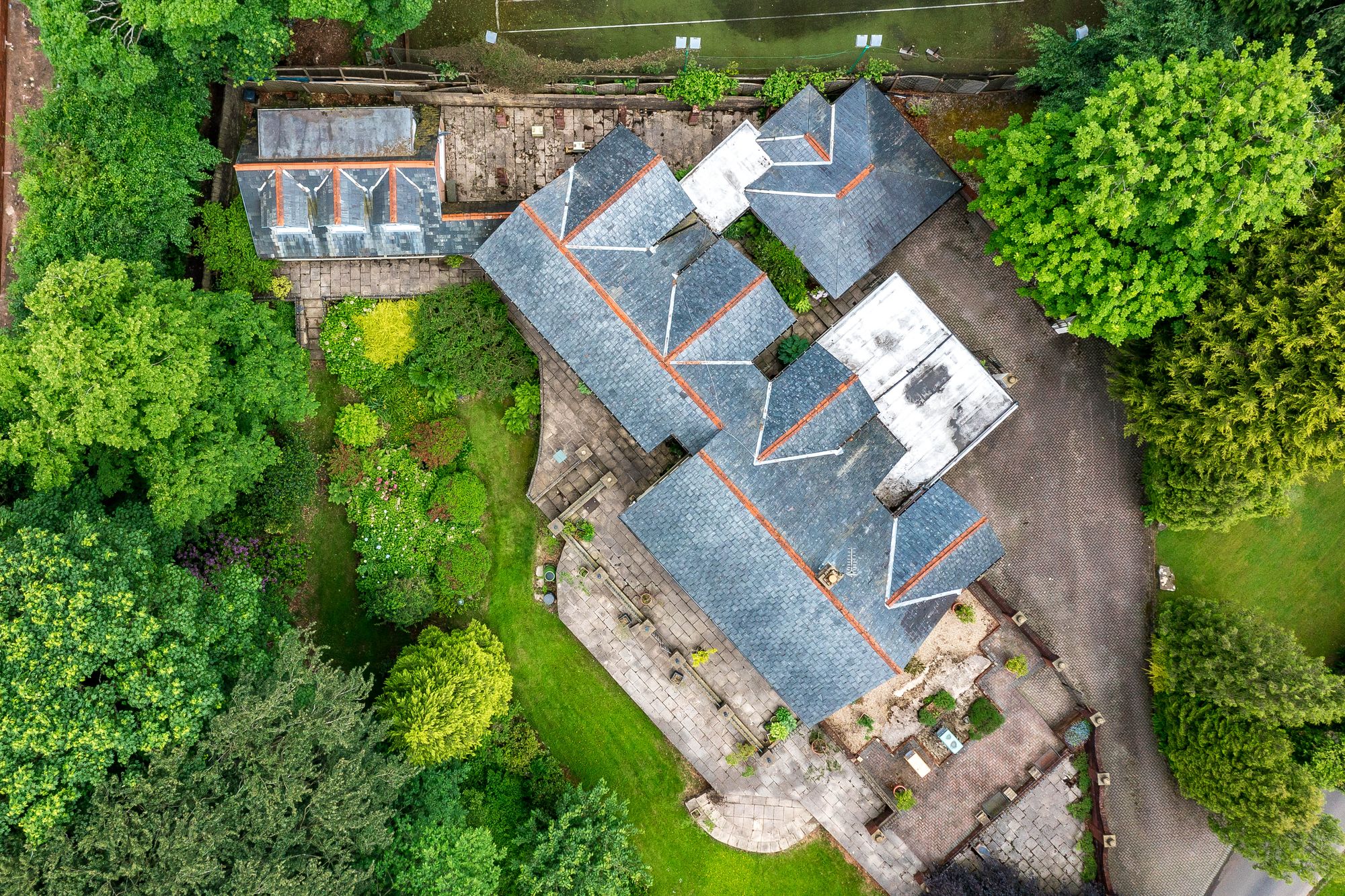 7 bed detached house for sale in Chorley New Road, Bolton 59