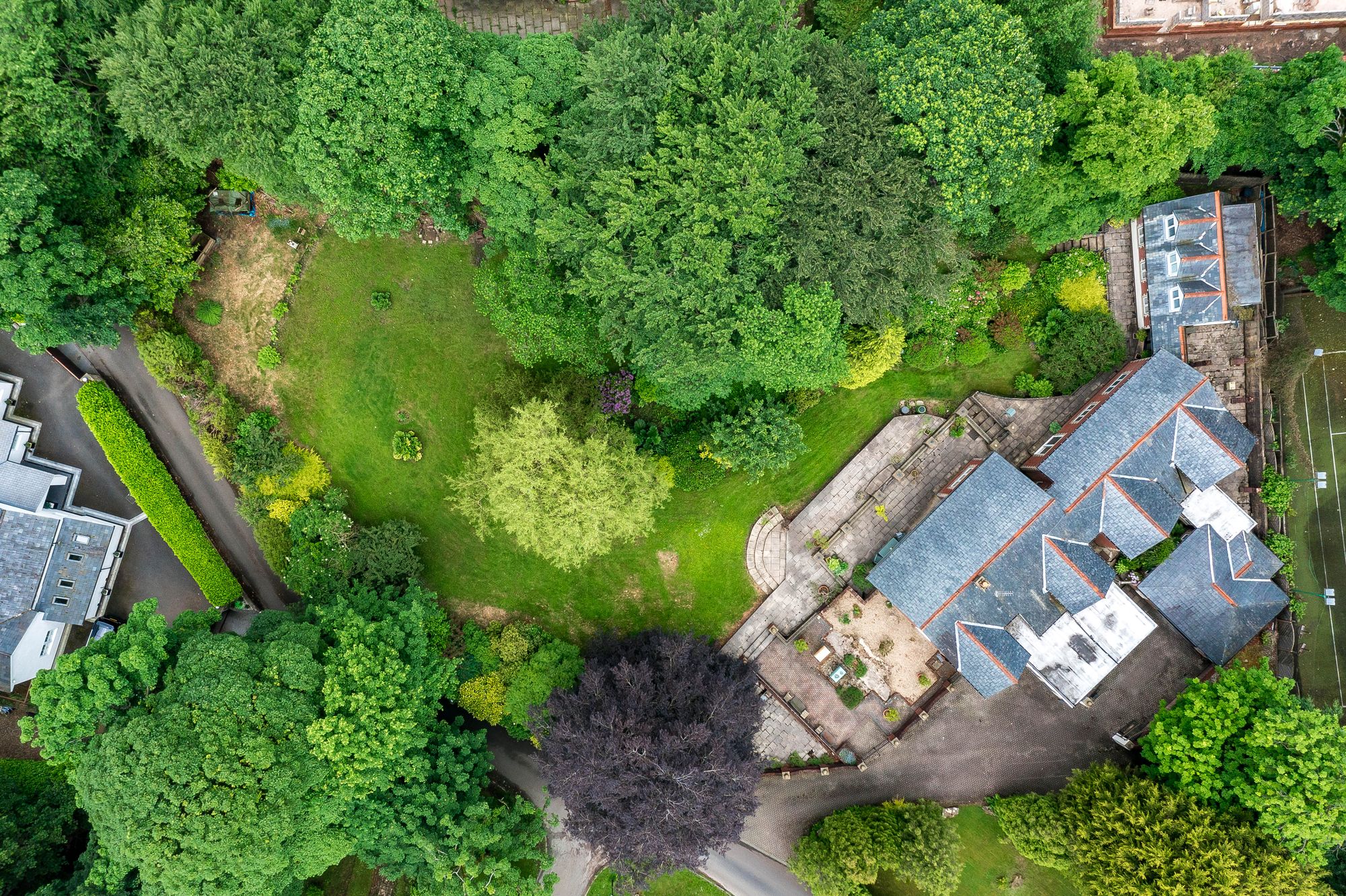 7 bed detached house for sale in Chorley New Road, Bolton  - Property Image 6