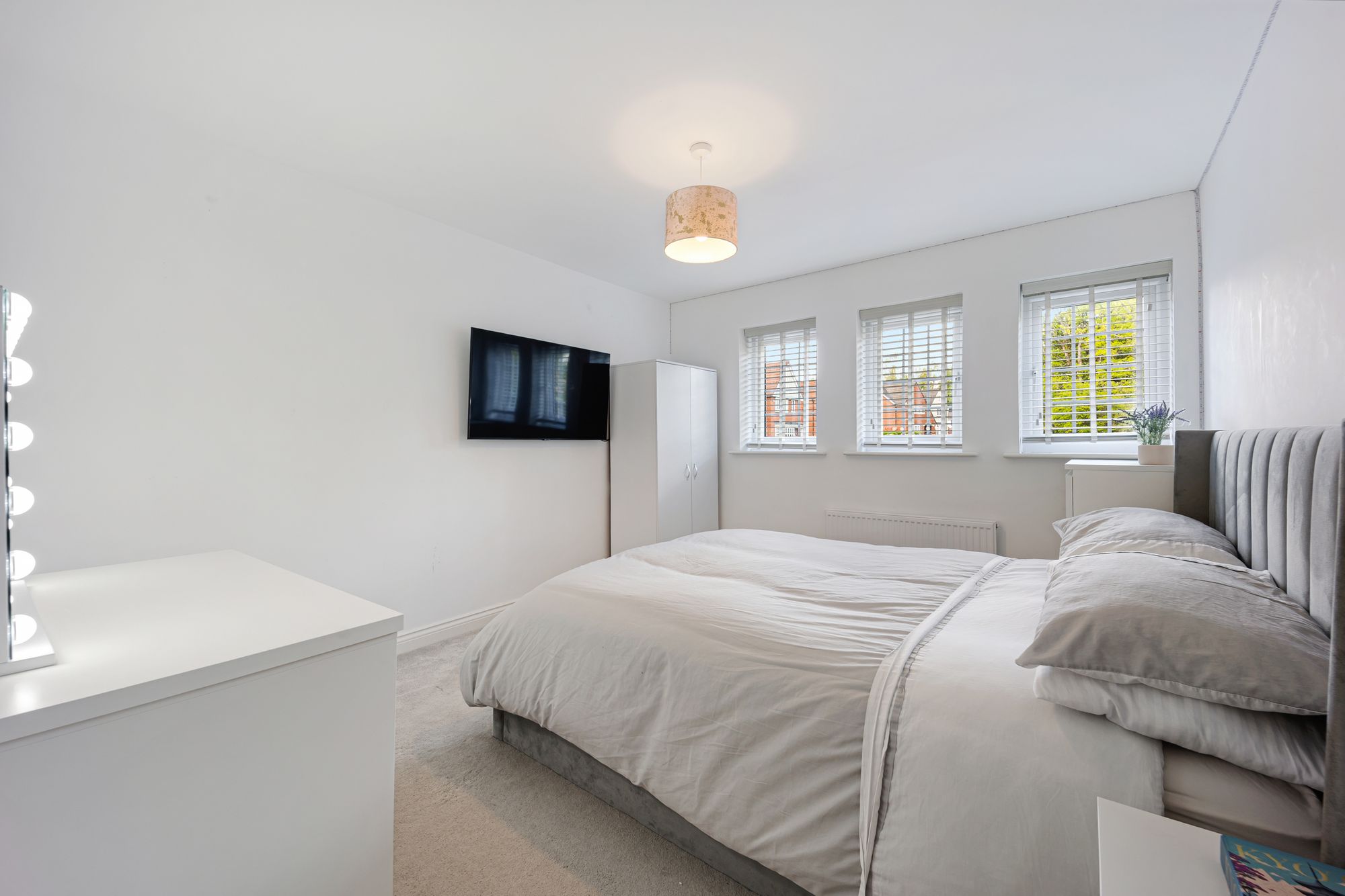 4 bed detached house for sale in Sharples Meadows, Bolton  - Property Image 28