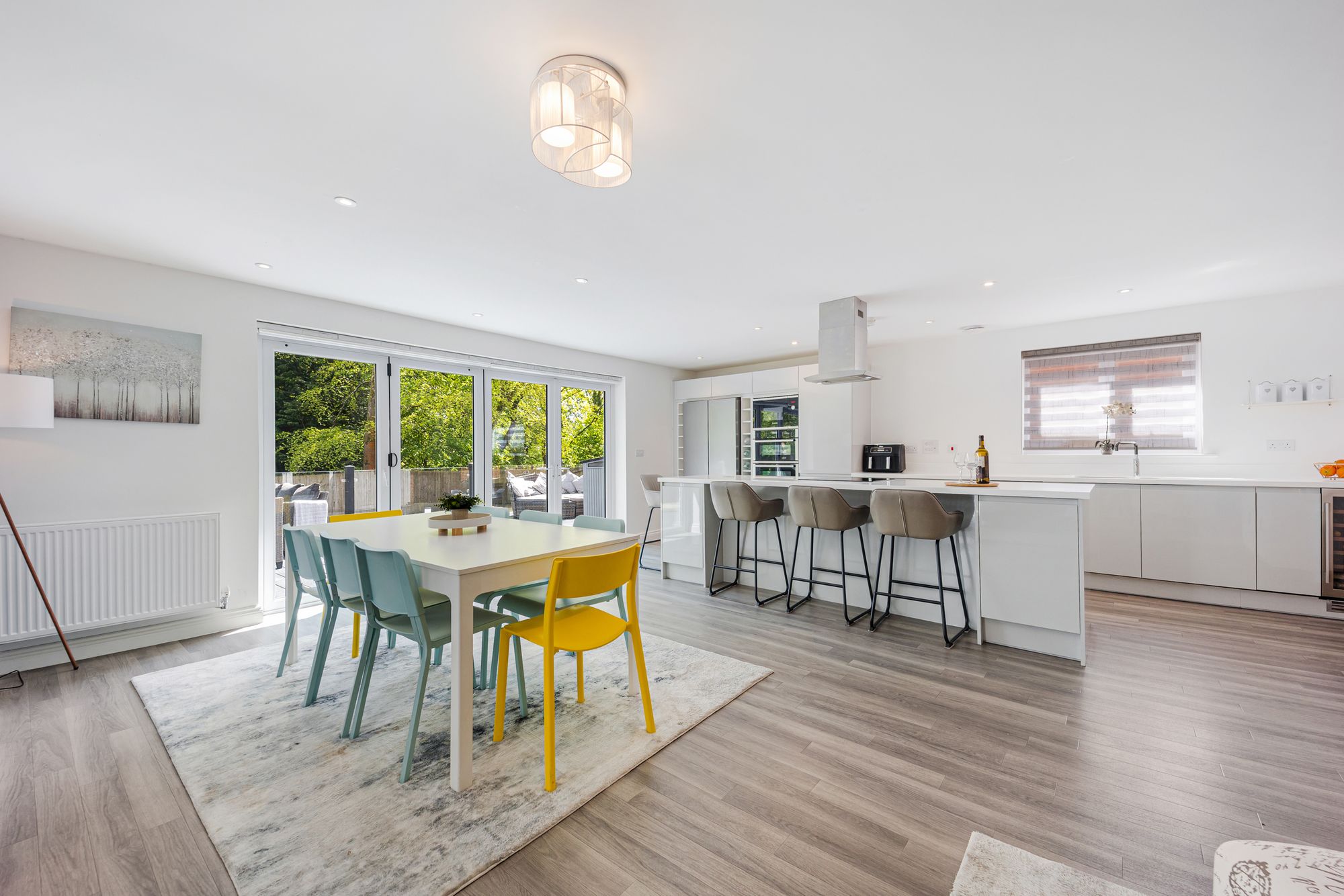 4 bed detached house for sale in Sharples Meadows, Bolton  - Property Image 2