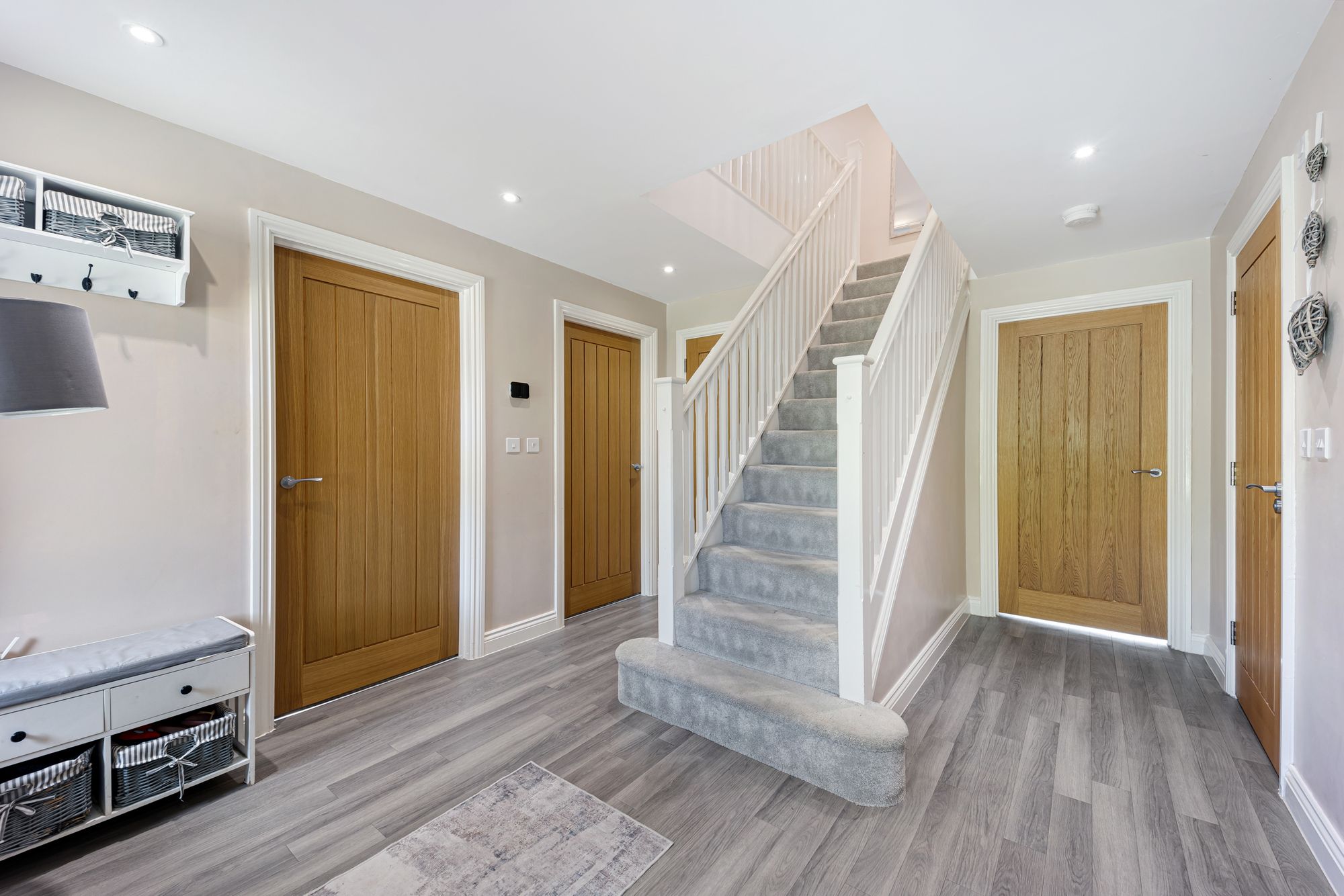 4 bed detached house for sale in Sharples Meadows, Bolton 20