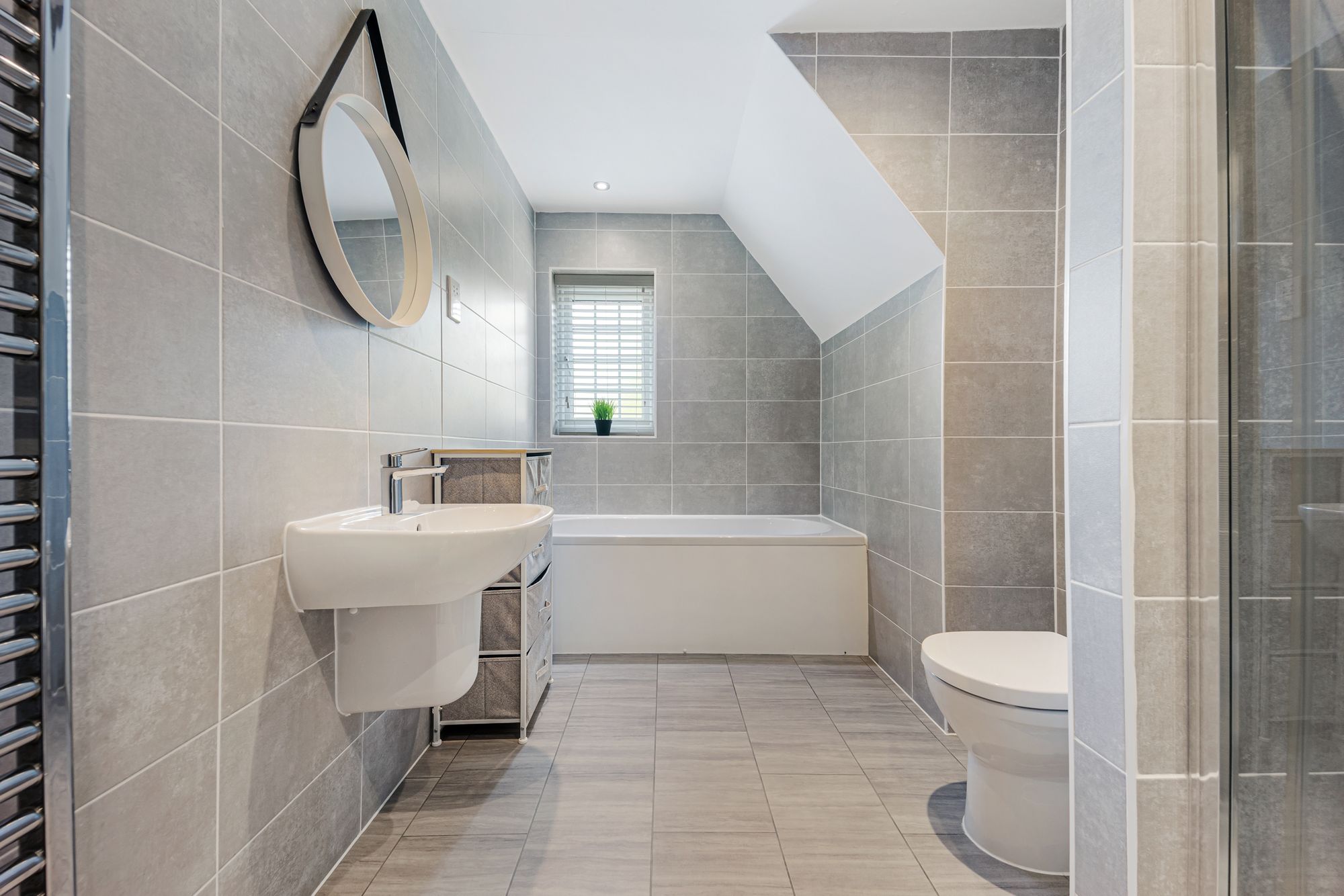 4 bed detached house for sale in Sharples Meadows, Bolton  - Property Image 30