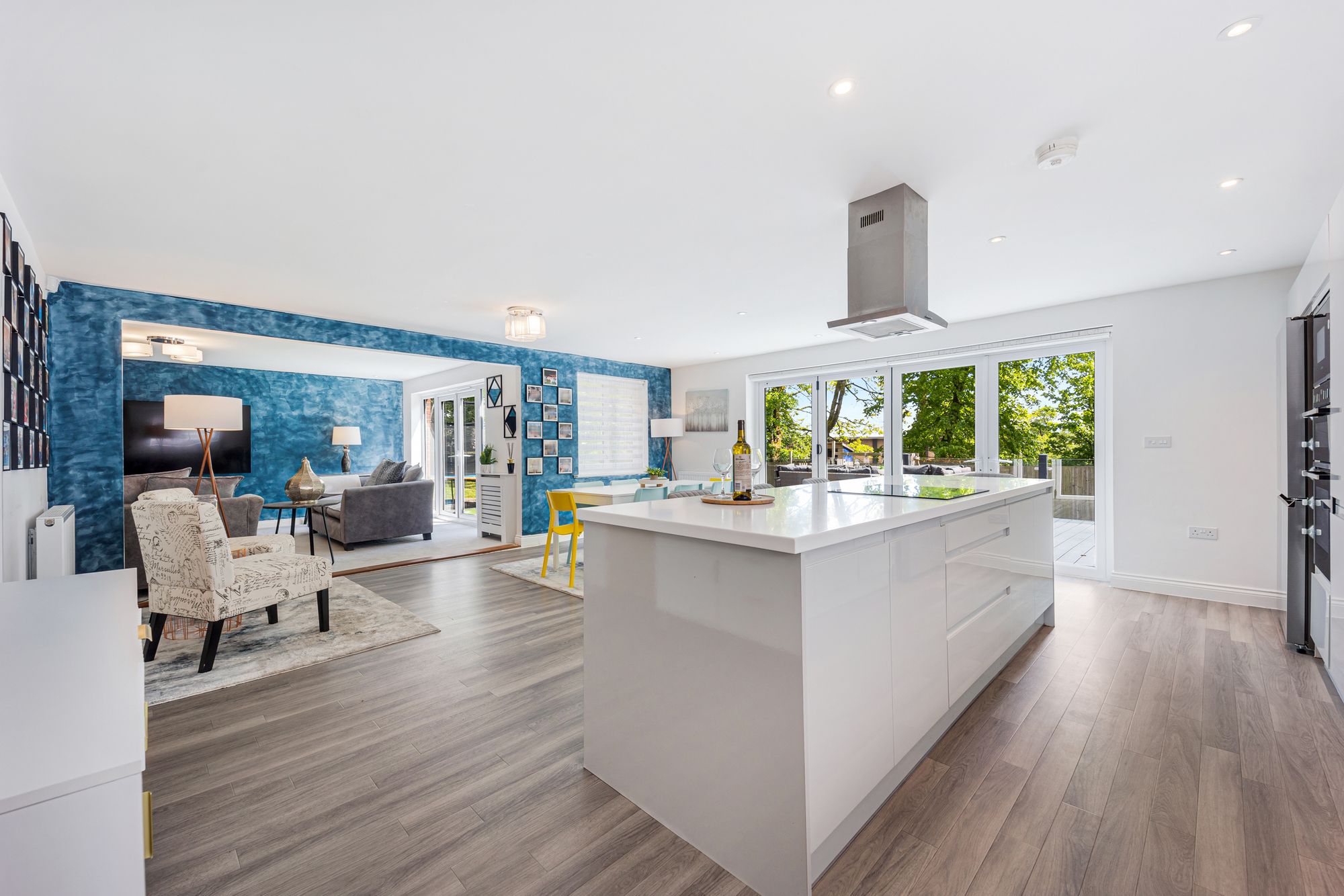 4 bed detached house for sale in Sharples Meadows, Bolton  - Property Image 5
