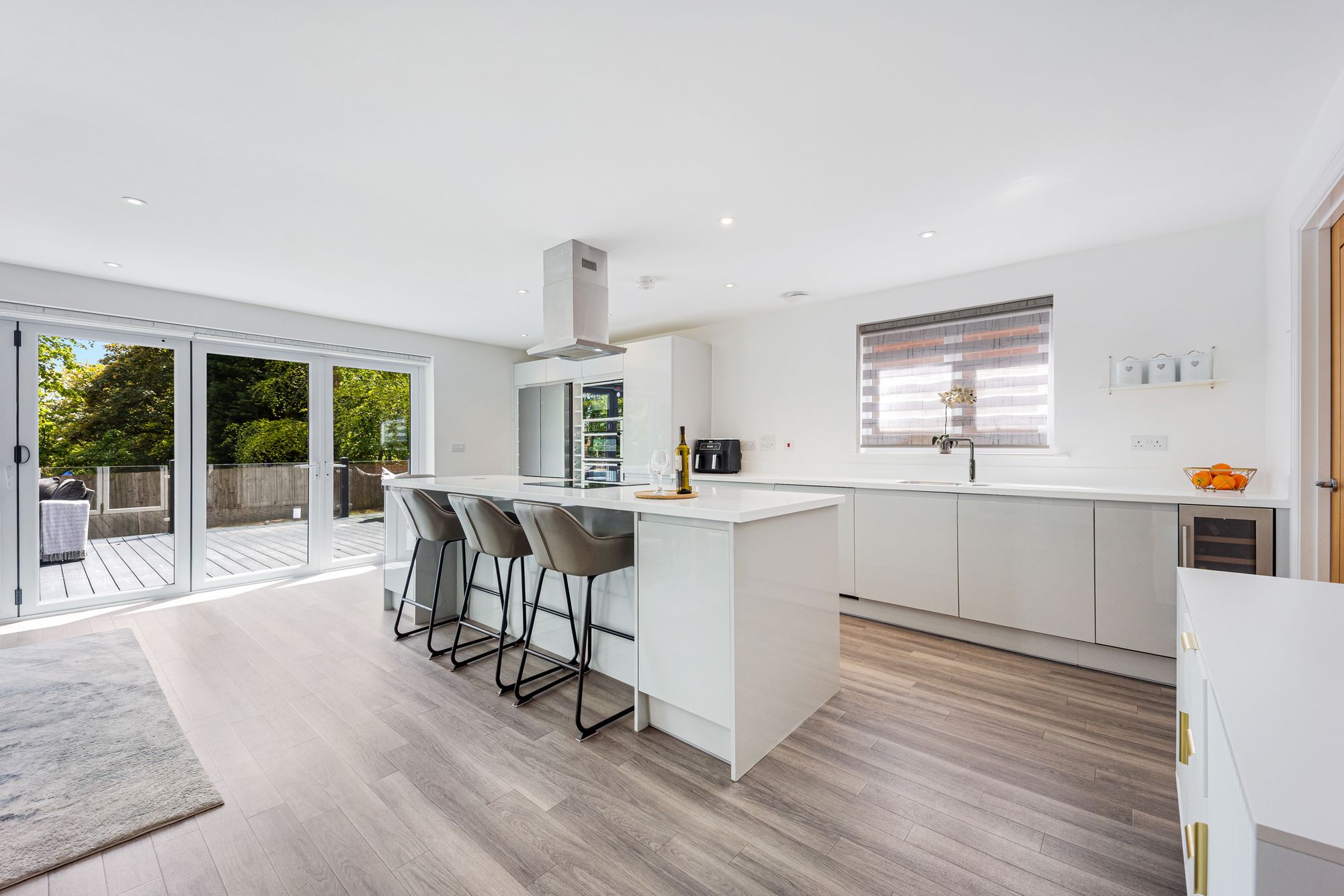 4 bed detached house for sale in Sharples Meadows, Bolton 5