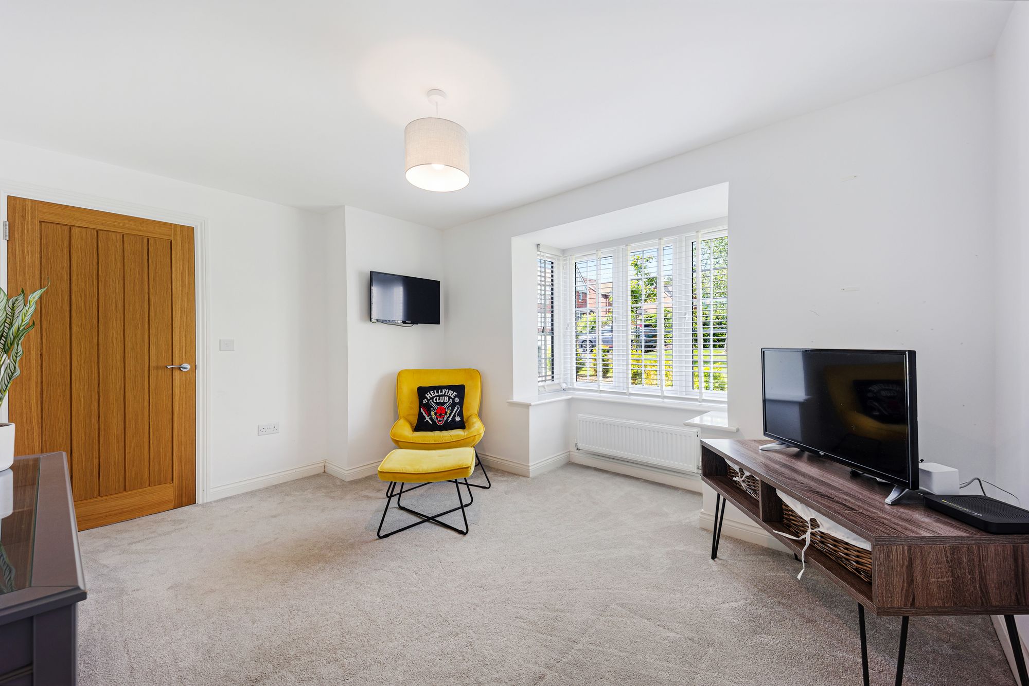 4 bed detached house for sale in Sharples Meadows, Bolton 15