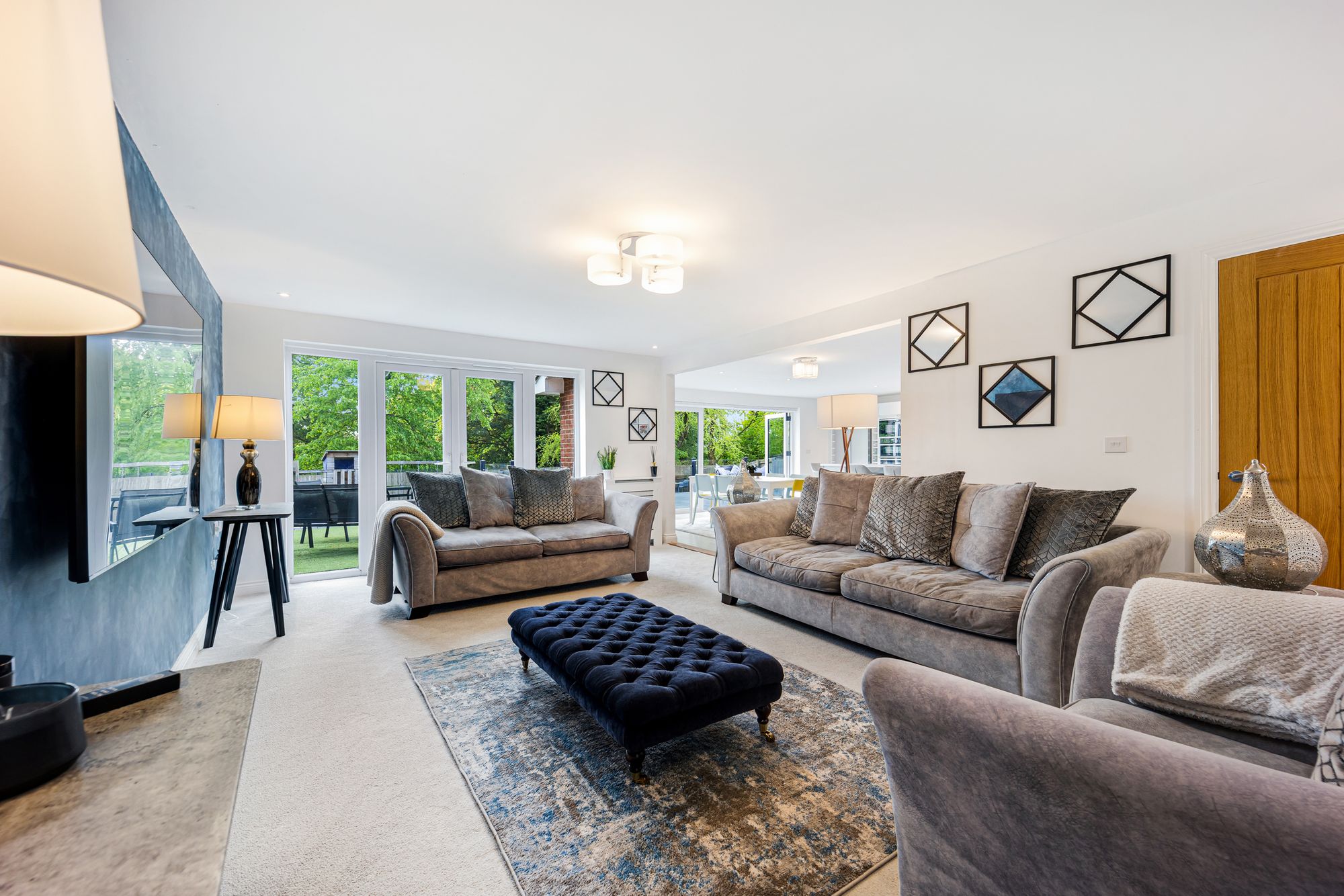 4 bed detached house for sale in Sharples Meadows, Bolton 2