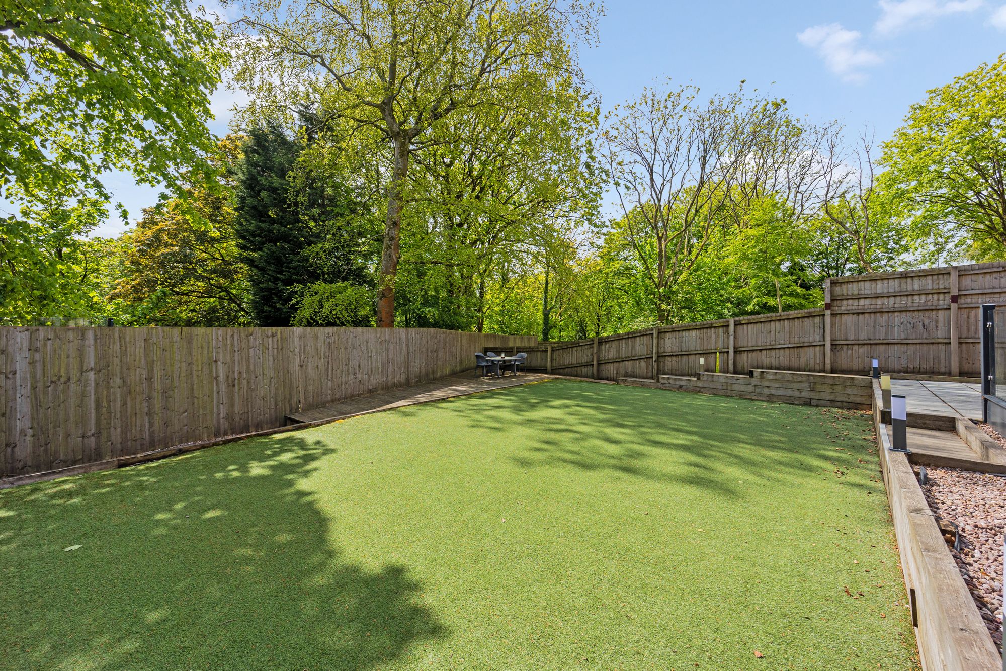 4 bed detached house for sale in Sharples Meadows, Bolton 37