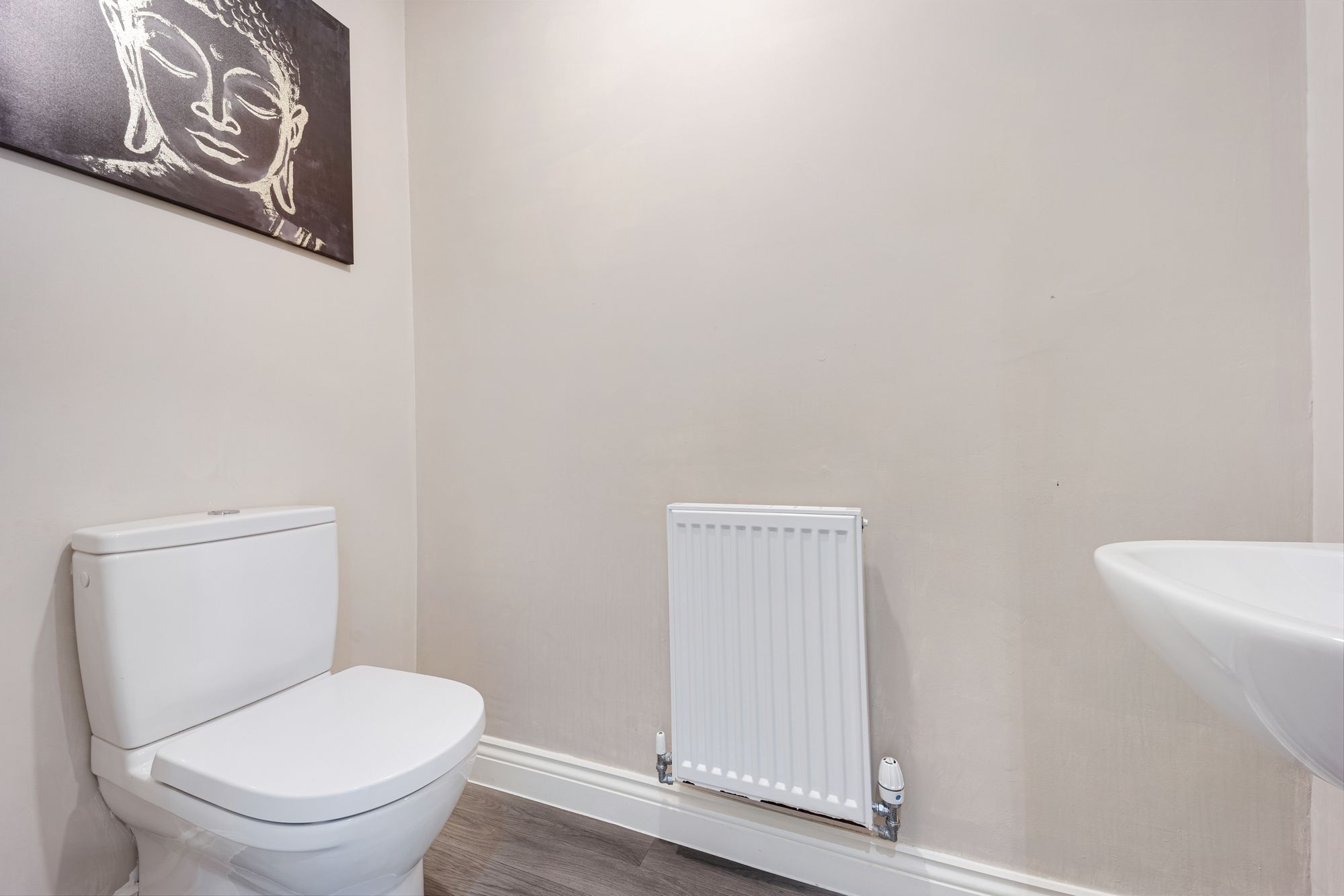 4 bed detached house for sale in Sharples Meadows, Bolton 19