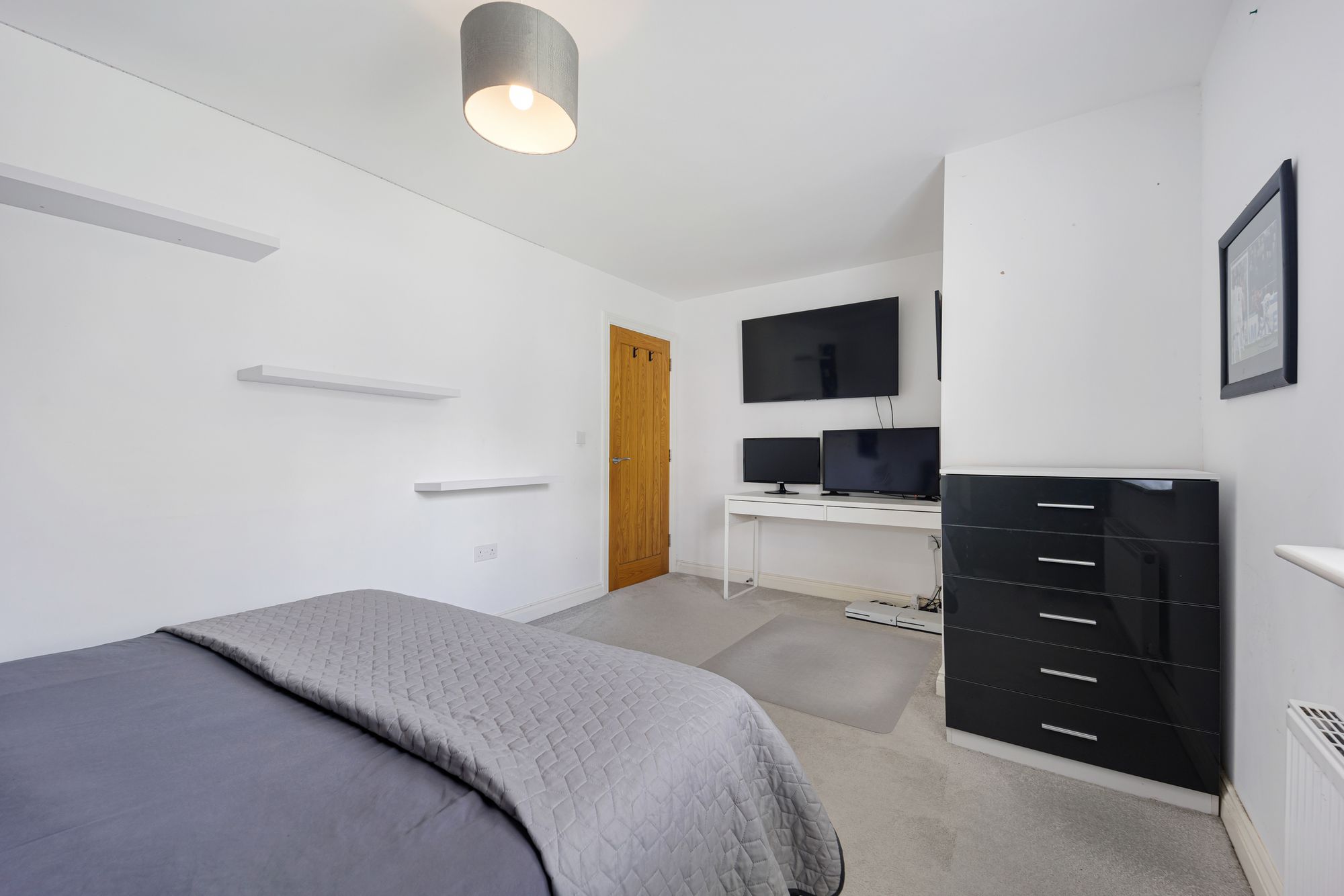 4 bed detached house for sale in Sharples Meadows, Bolton  - Property Image 33