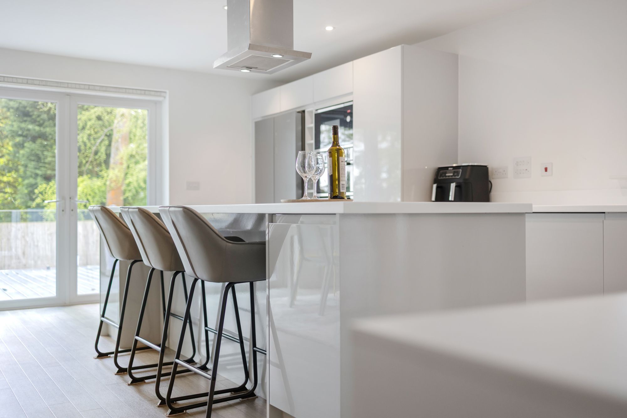 4 bed detached house for sale in Sharples Meadows, Bolton 8