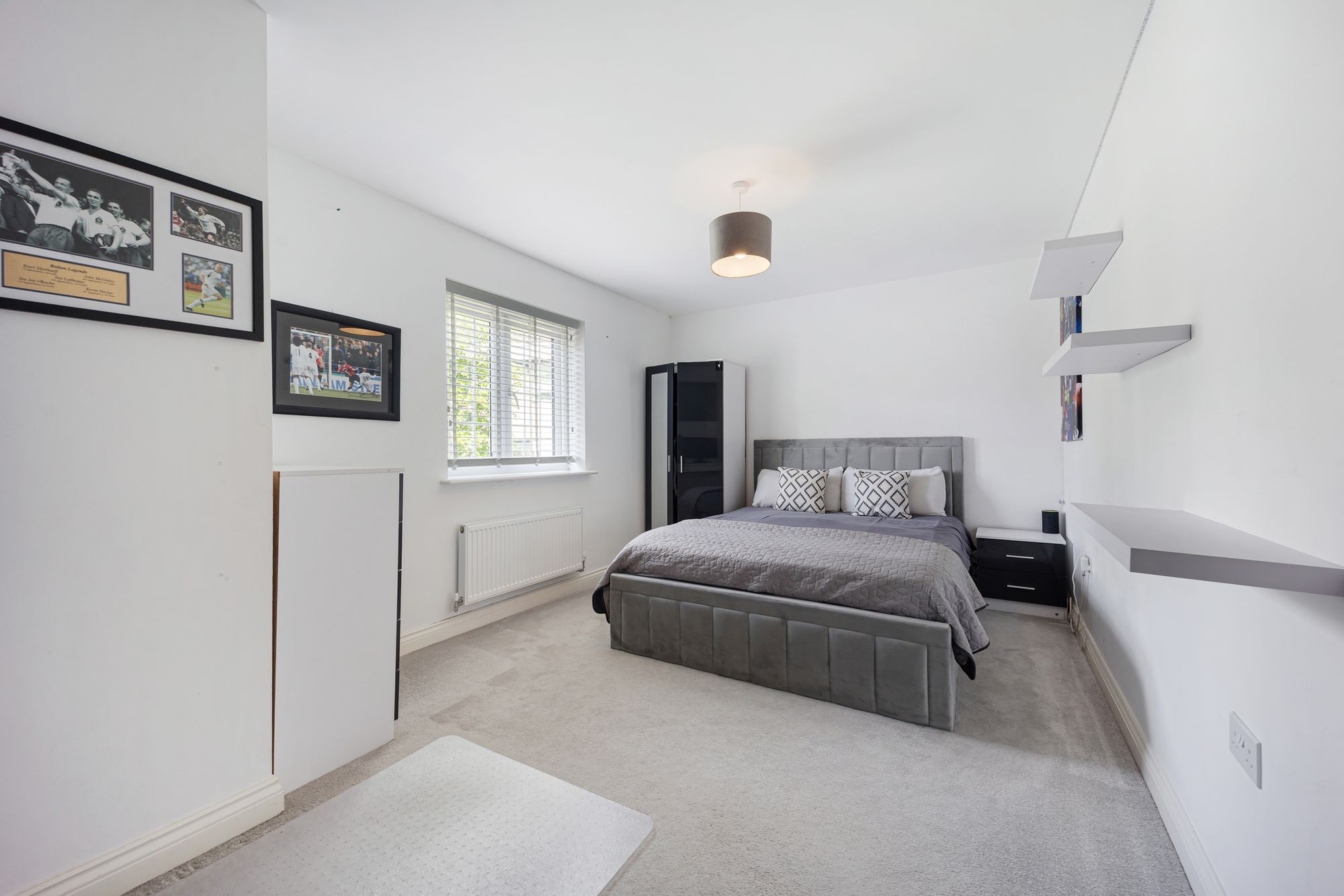 4 bed detached house for sale in Sharples Meadows, Bolton 31