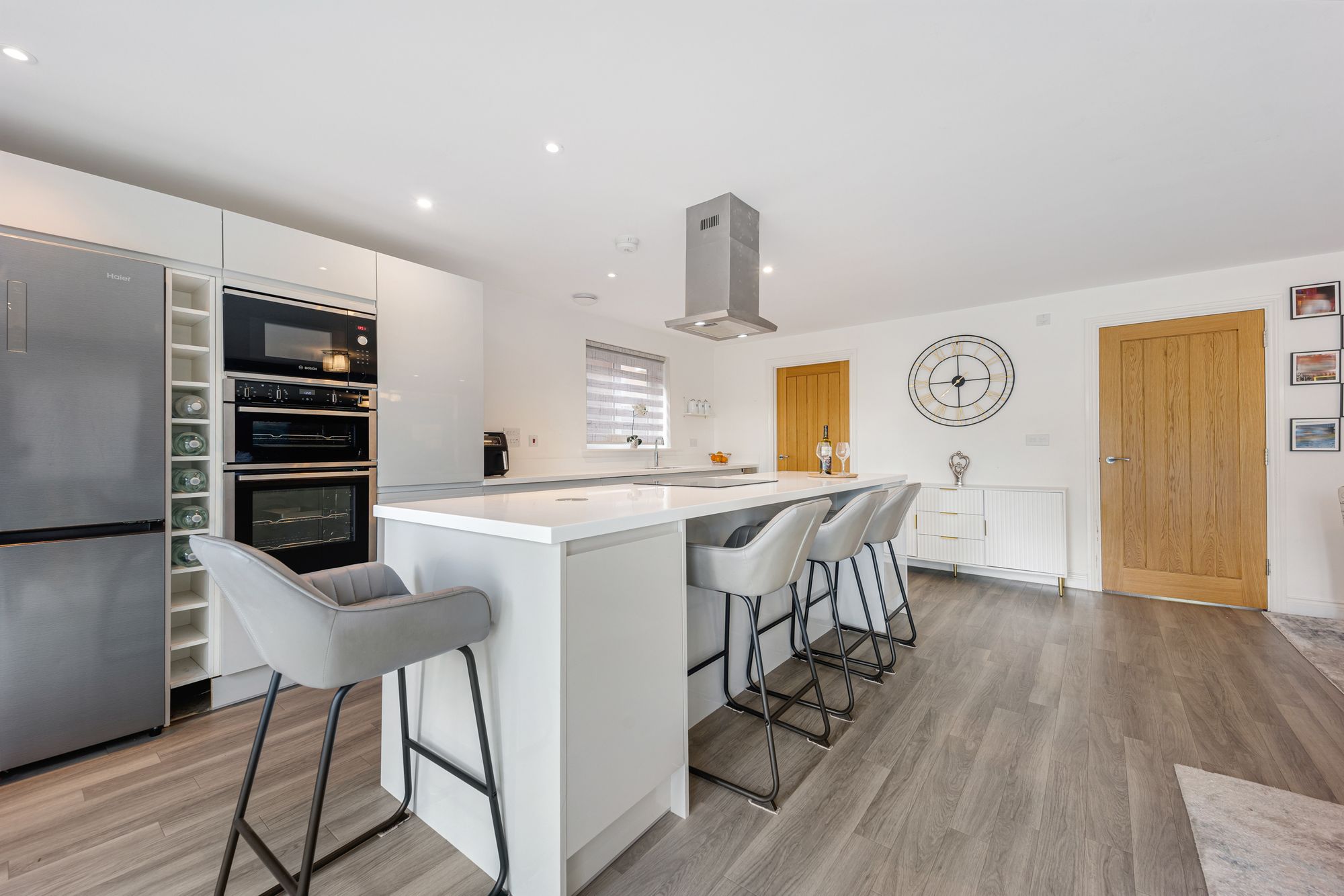 4 bed detached house for sale in Sharples Meadows, Bolton 6