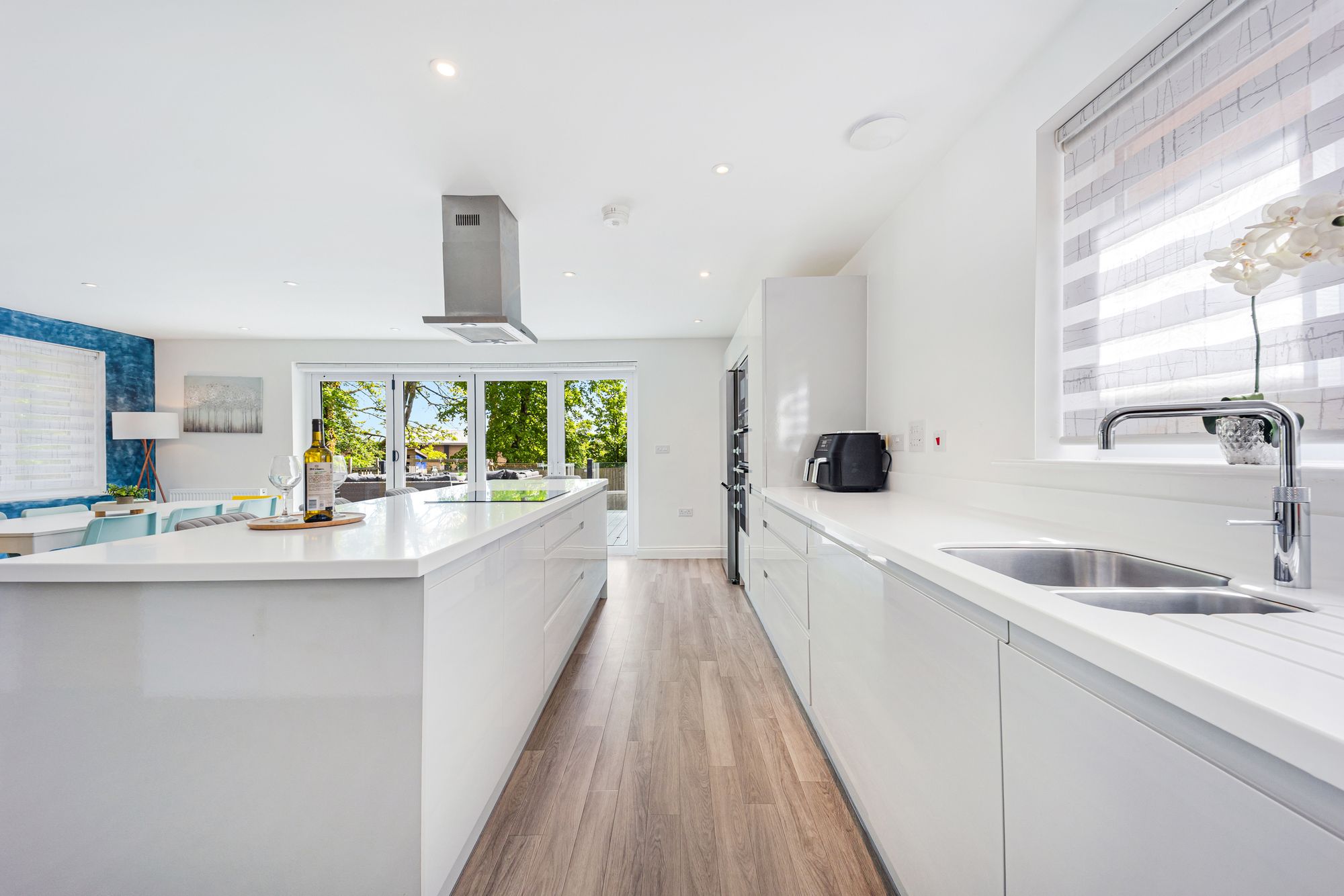 4 bed detached house for sale in Sharples Meadows, Bolton  - Property Image 10