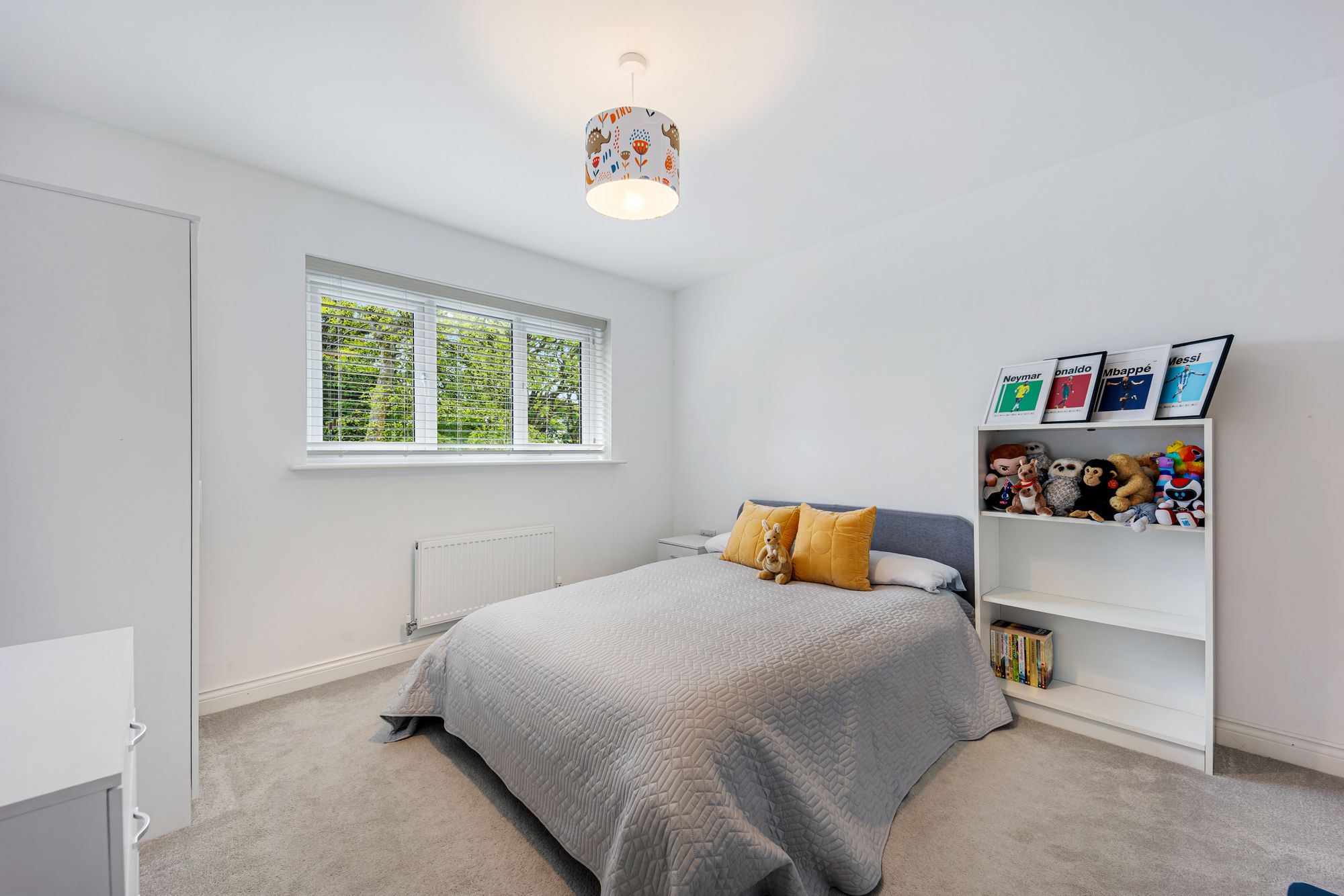 4 bed detached house for sale in Sharples Meadows, Bolton 33