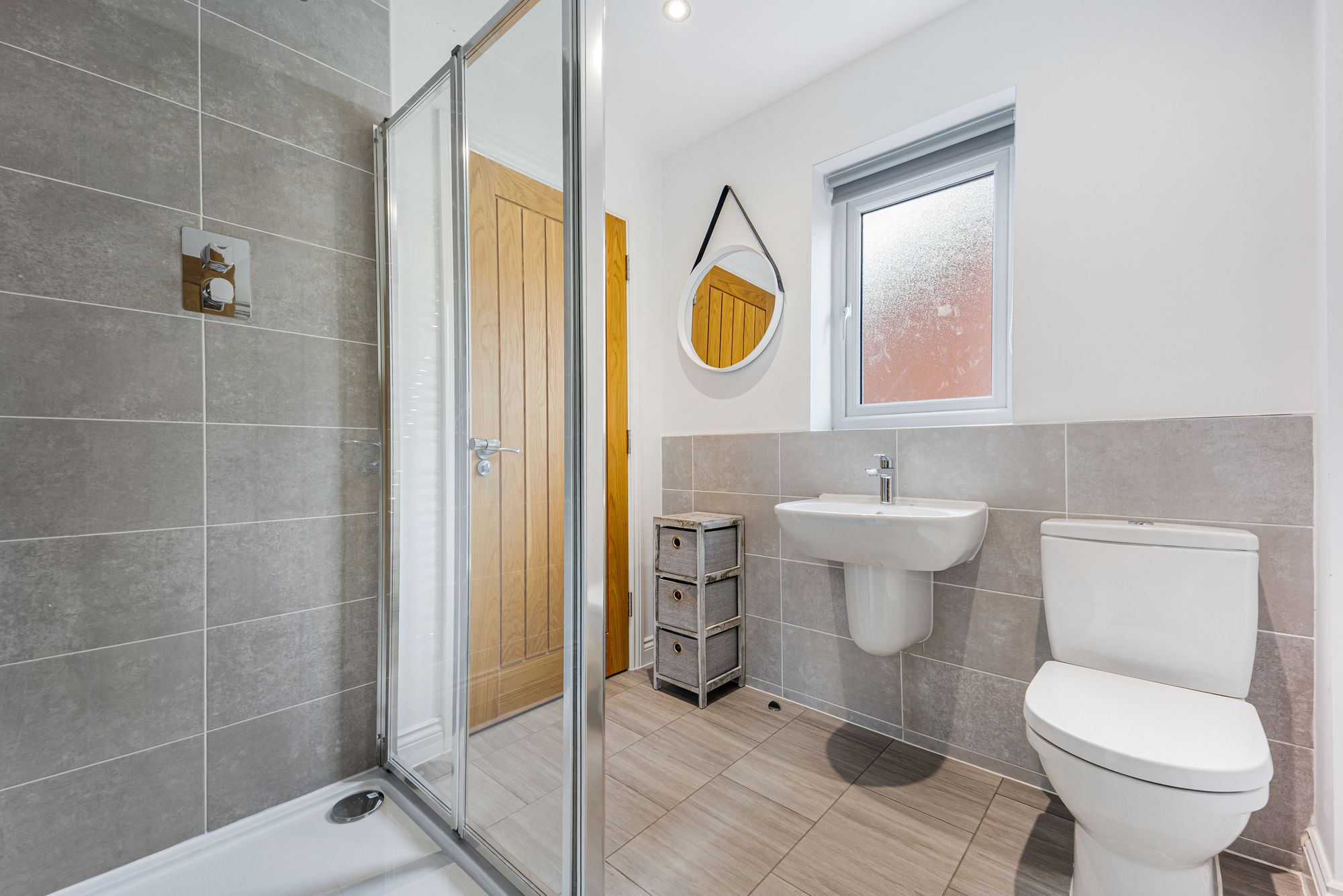 4 bed detached house for sale in Sharples Meadows, Bolton  - Property Image 35