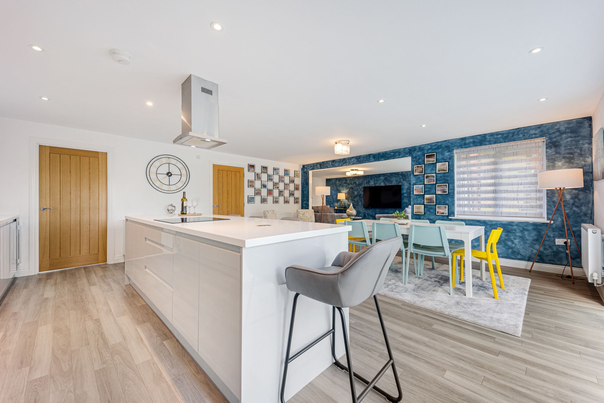 4 bed detached house for sale in Sharples Meadows, Bolton 10