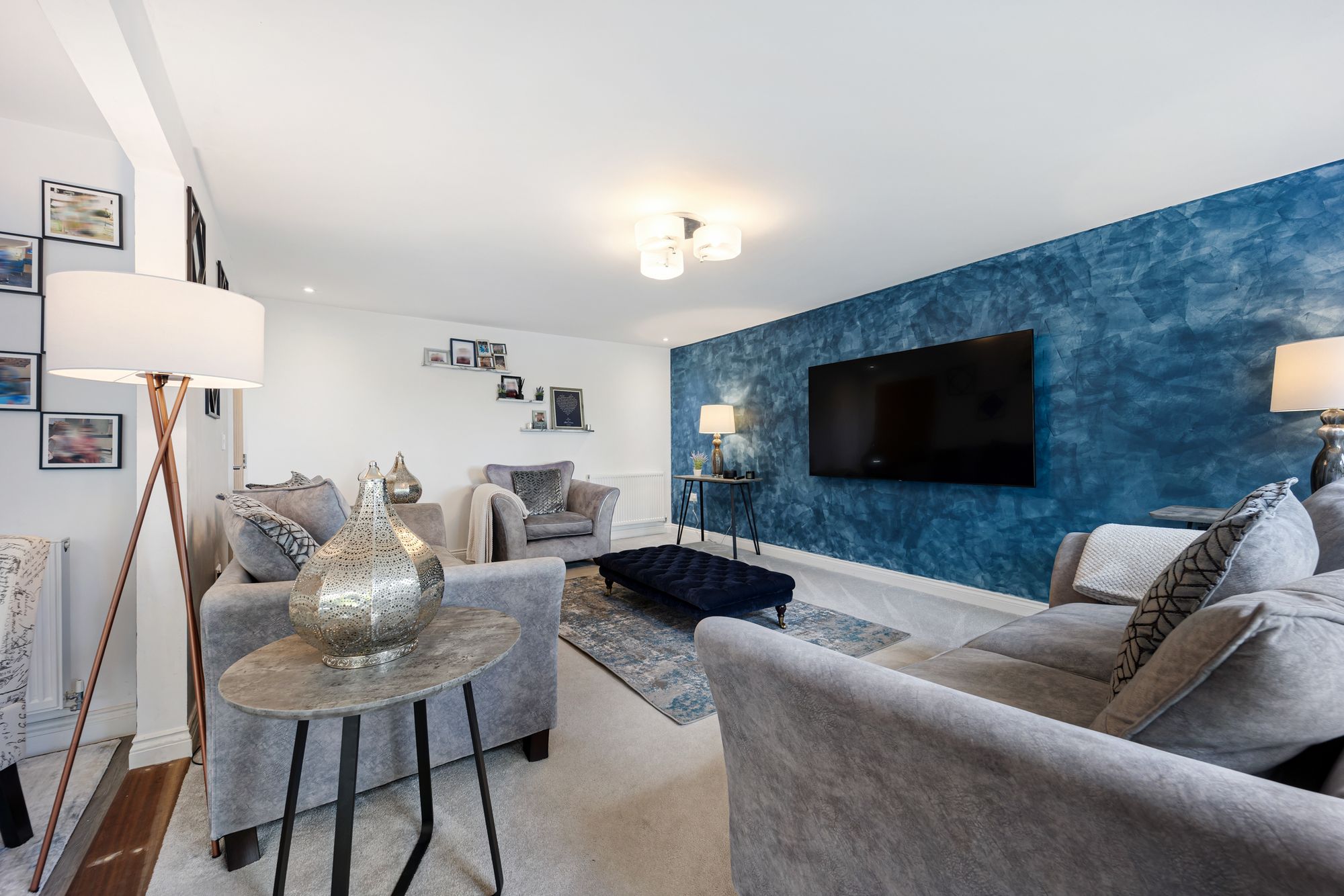 4 bed detached house for sale in Sharples Meadows, Bolton  - Property Image 15