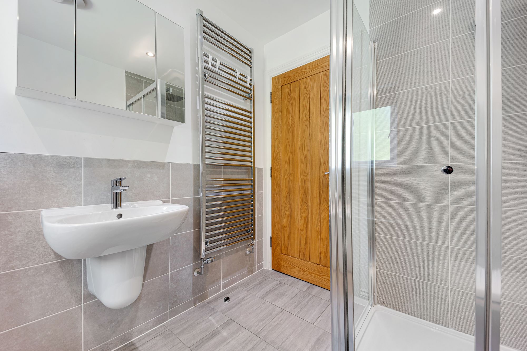 4 bed detached house for sale in Sharples Meadows, Bolton  - Property Image 27