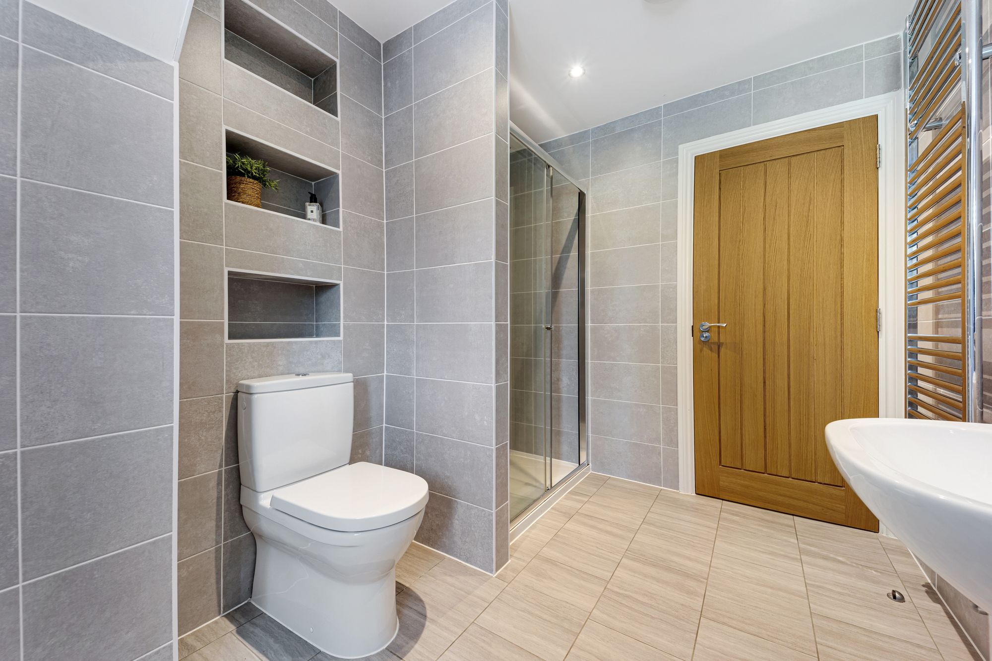 4 bed detached house for sale in Sharples Meadows, Bolton  - Property Image 31