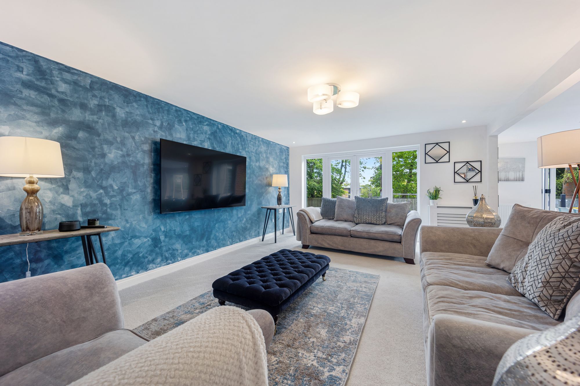 4 bed detached house for sale in Sharples Meadows, Bolton 13