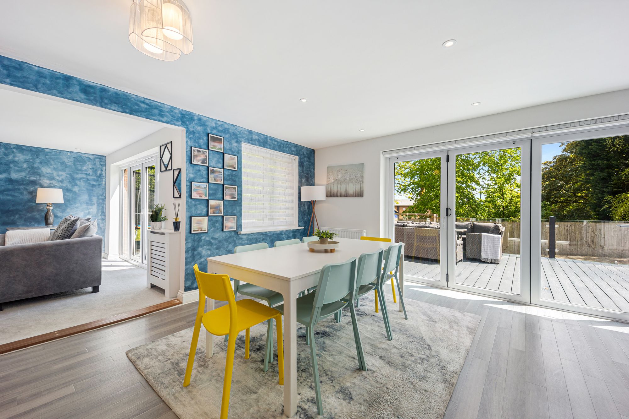 4 bed detached house for sale in Sharples Meadows, Bolton 11