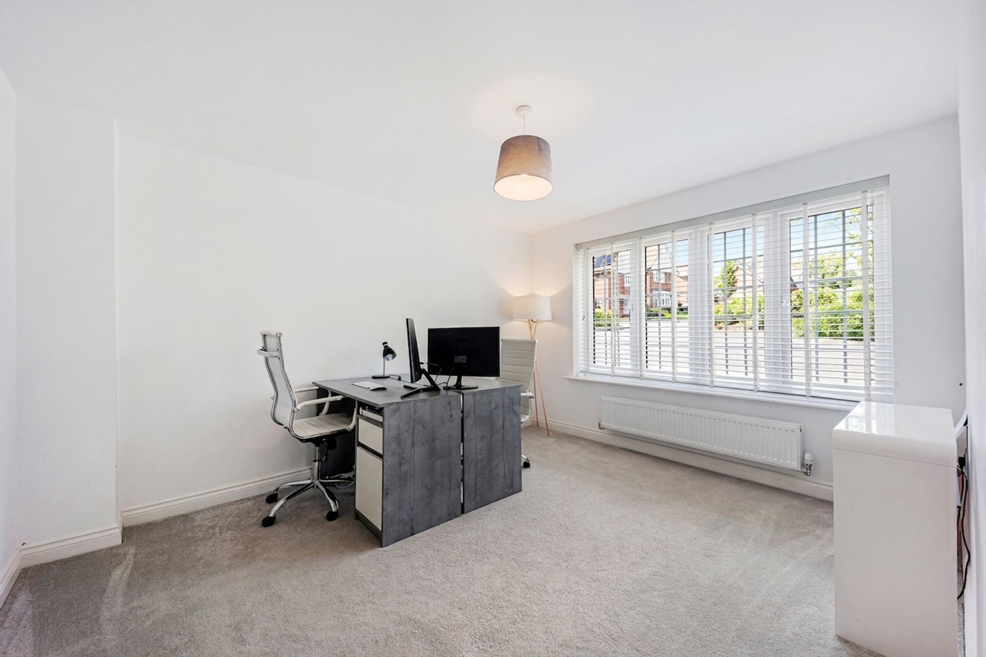 4 bed detached house for sale in Sharples Meadows, Bolton  - Property Image 18