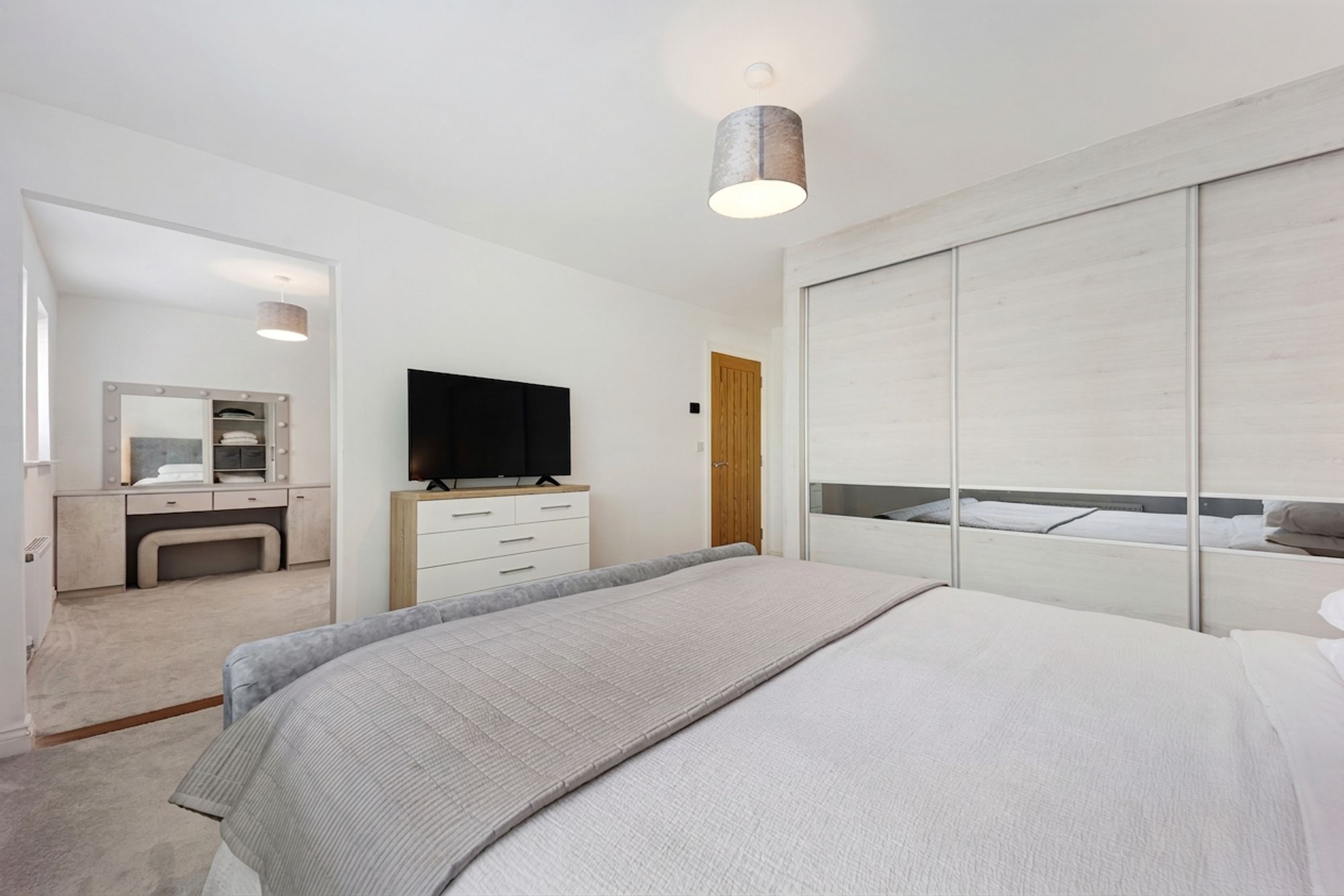 4 bed detached house for sale in Sharples Meadows, Bolton  - Property Image 23