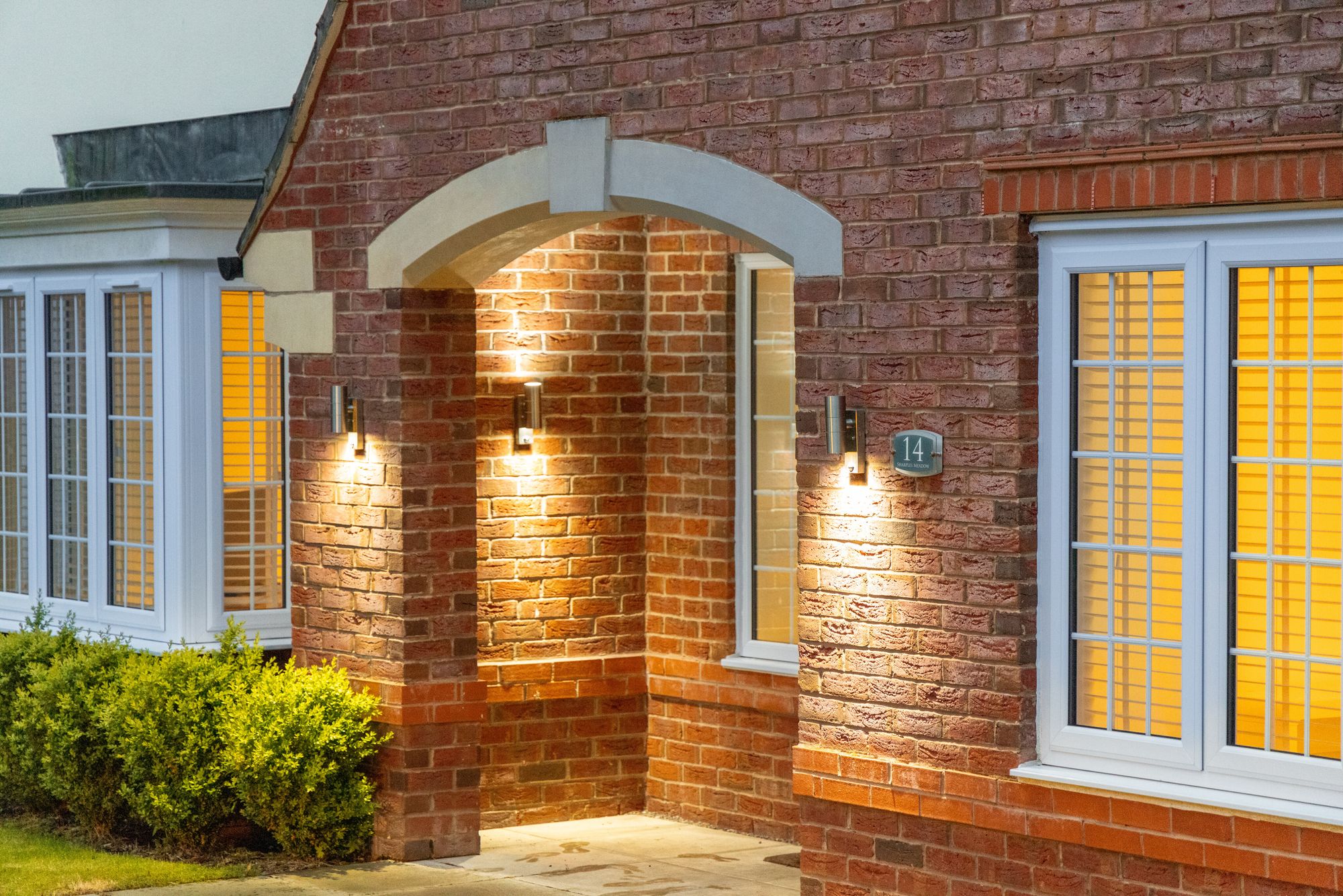 4 bed detached house for sale in Sharples Meadows, Bolton  - Property Image 54