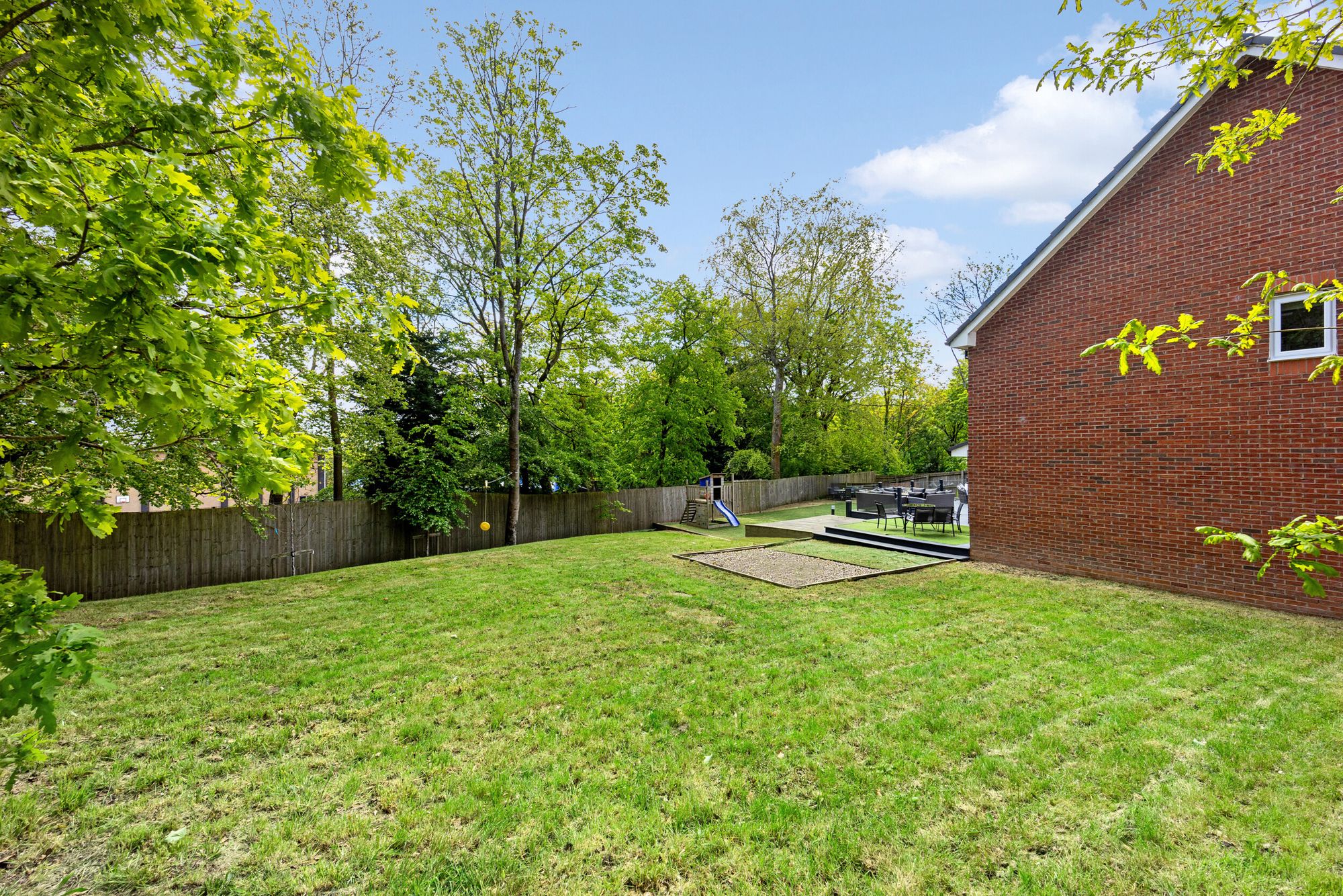 4 bed detached house for sale in Sharples Meadows, Bolton 43