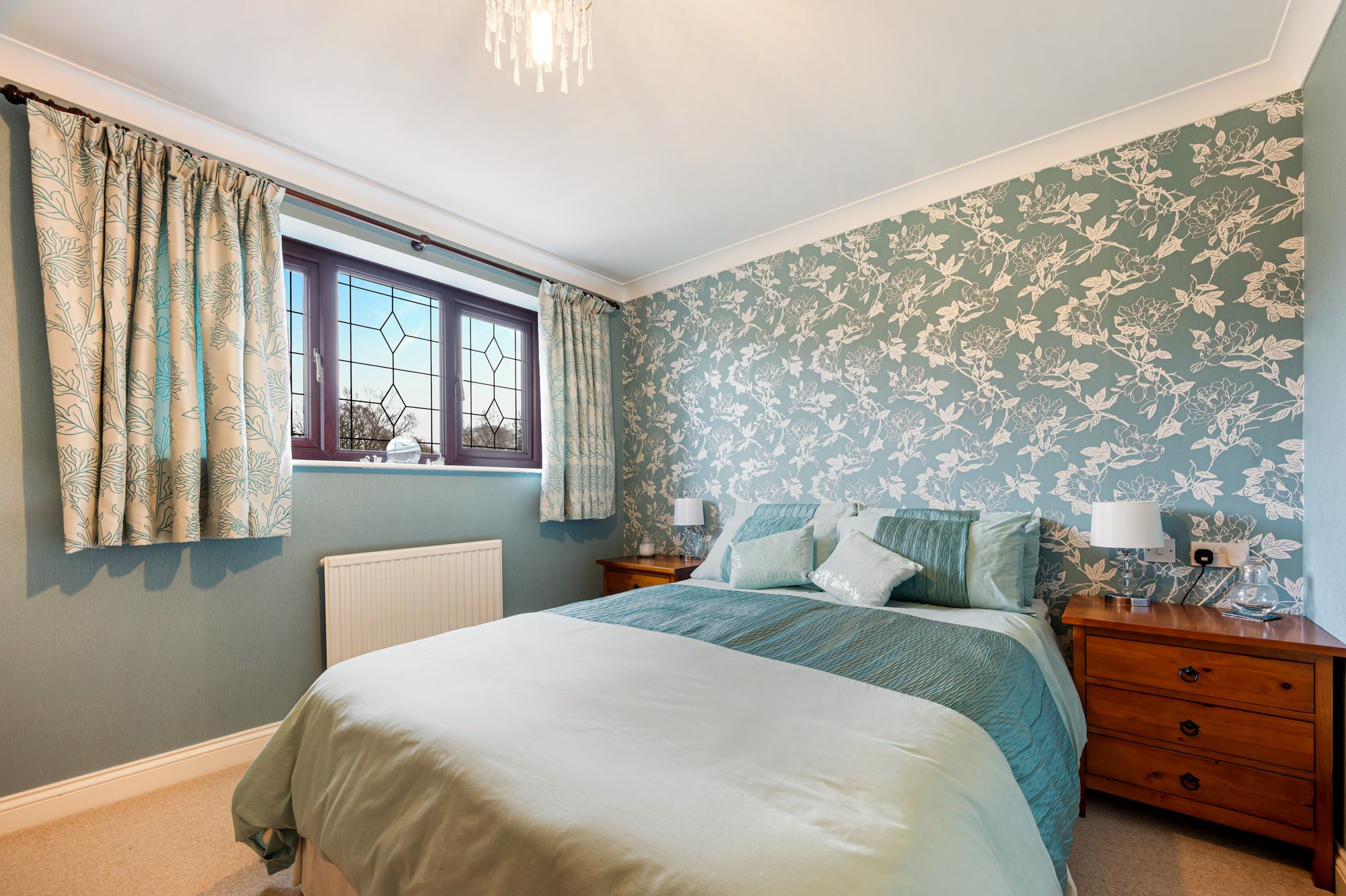 5 bed detached house for sale in Causeway Head, Rossendale 35