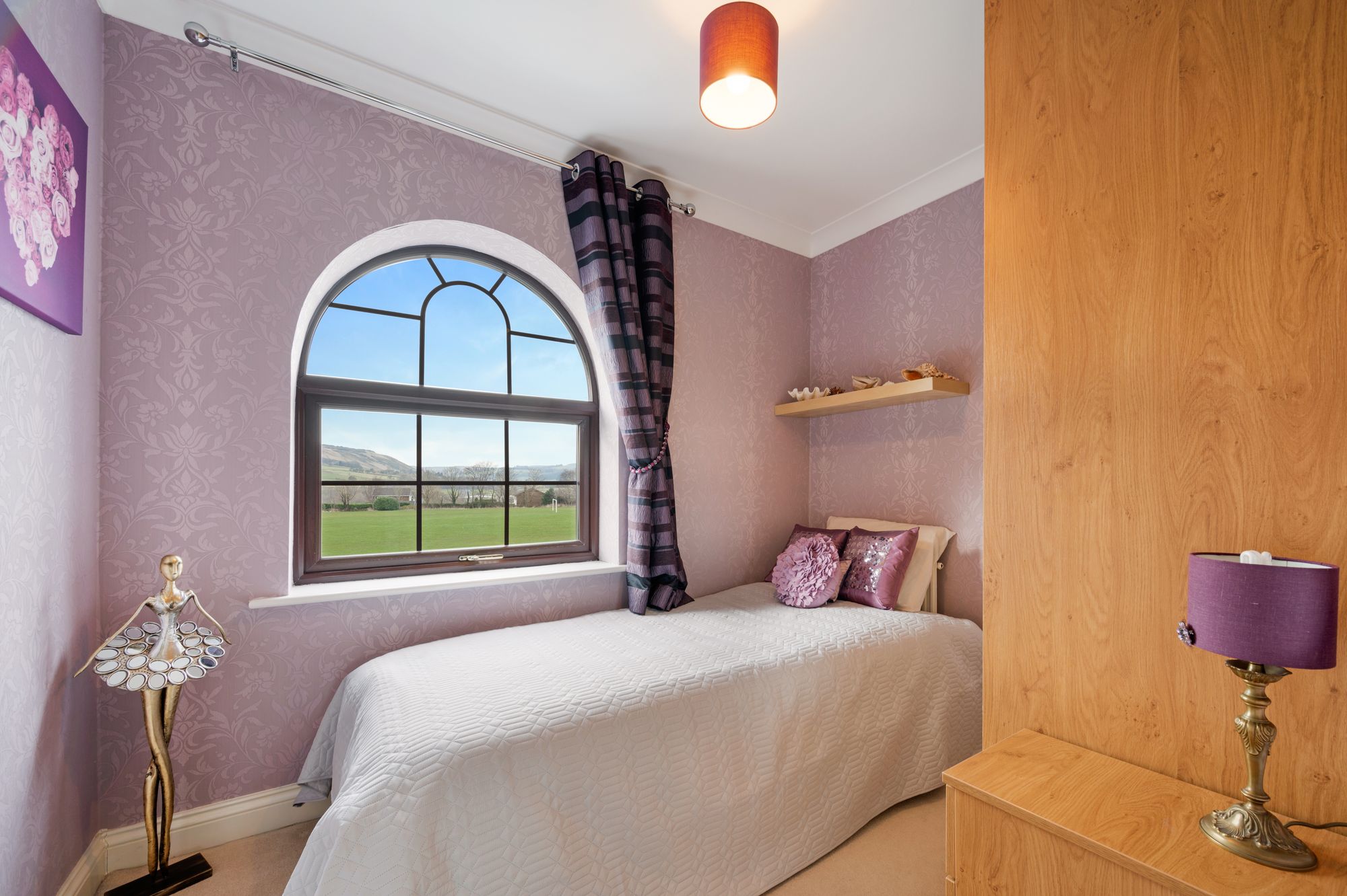 5 bed detached house for sale in Causeway Head, Rossendale  - Property Image 40