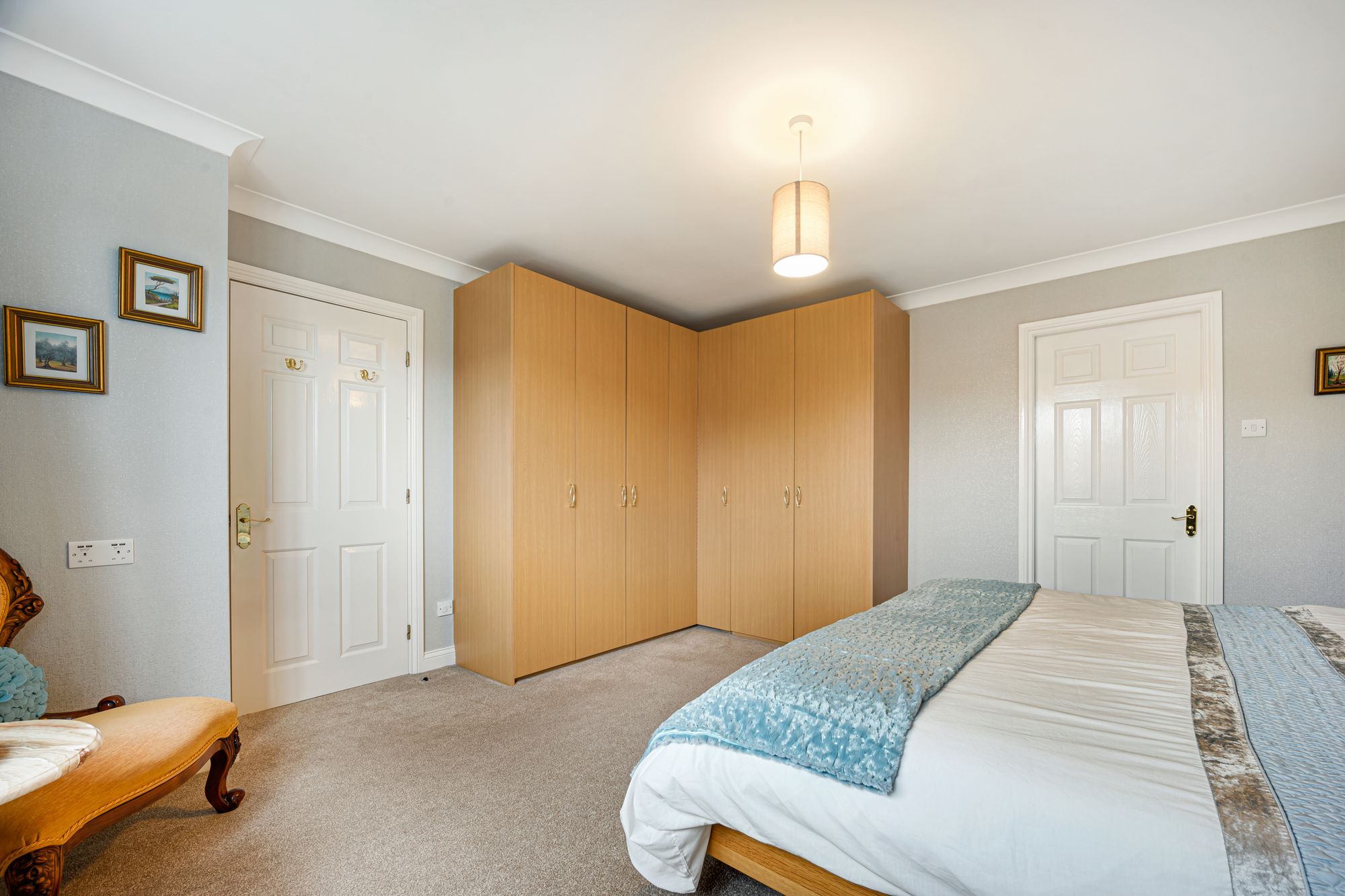 5 bed detached house for sale in Causeway Head, Rossendale  - Property Image 30