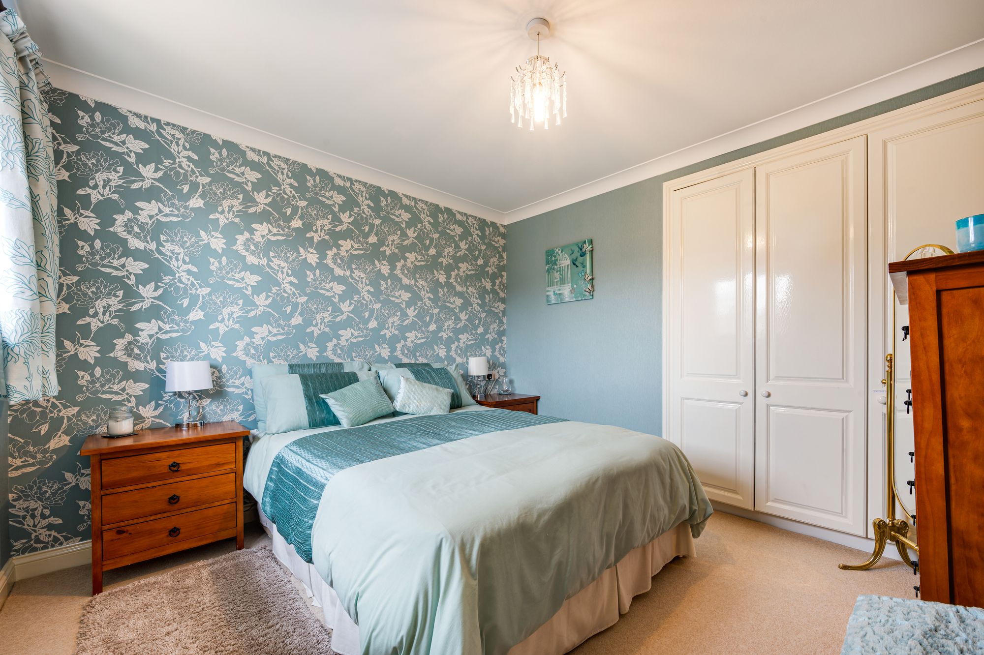 5 bed detached house for sale in Causeway Head, Rossendale  - Property Image 35