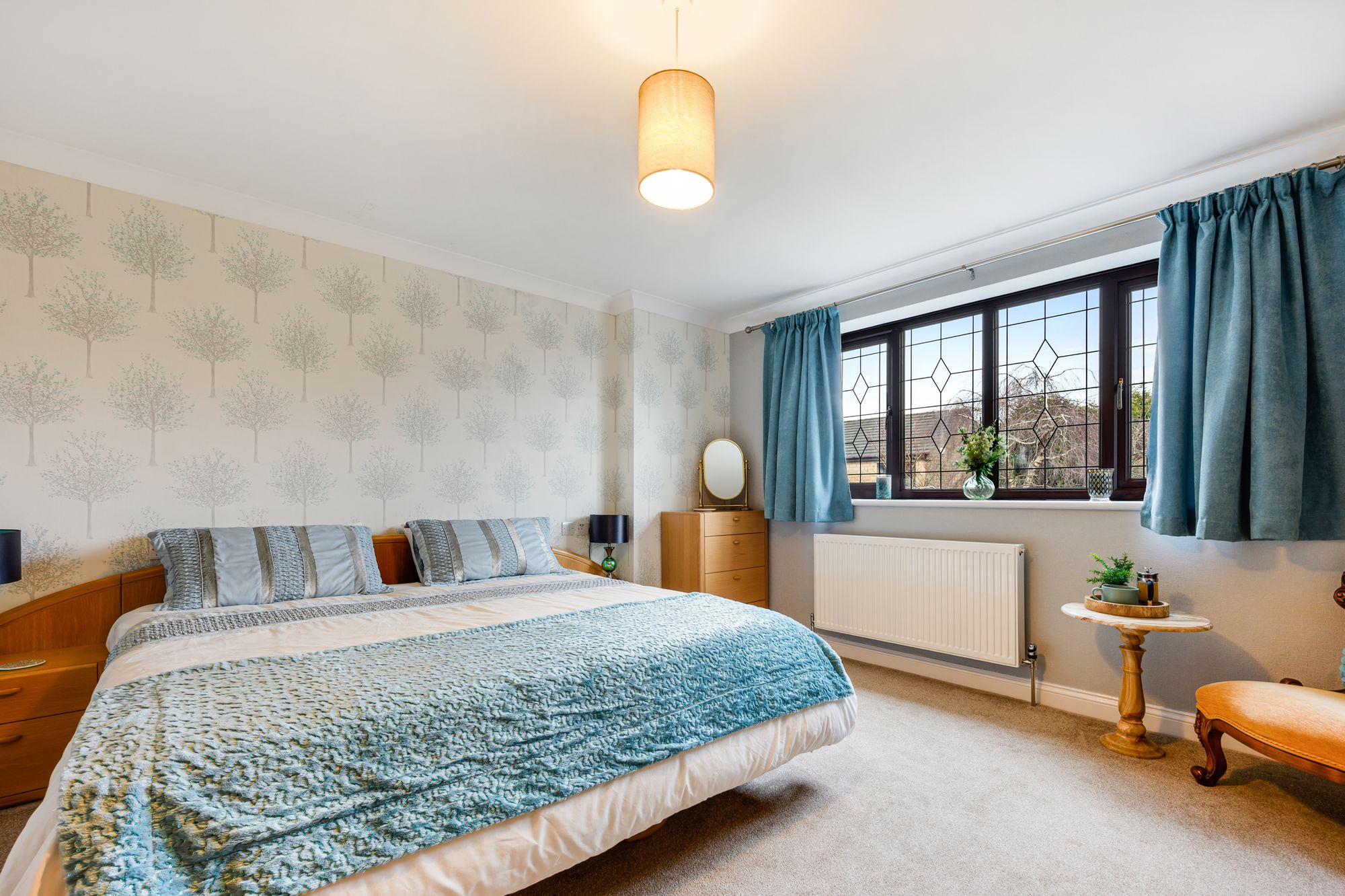 5 bed detached house for sale in Causeway Head, Rossendale  - Property Image 31