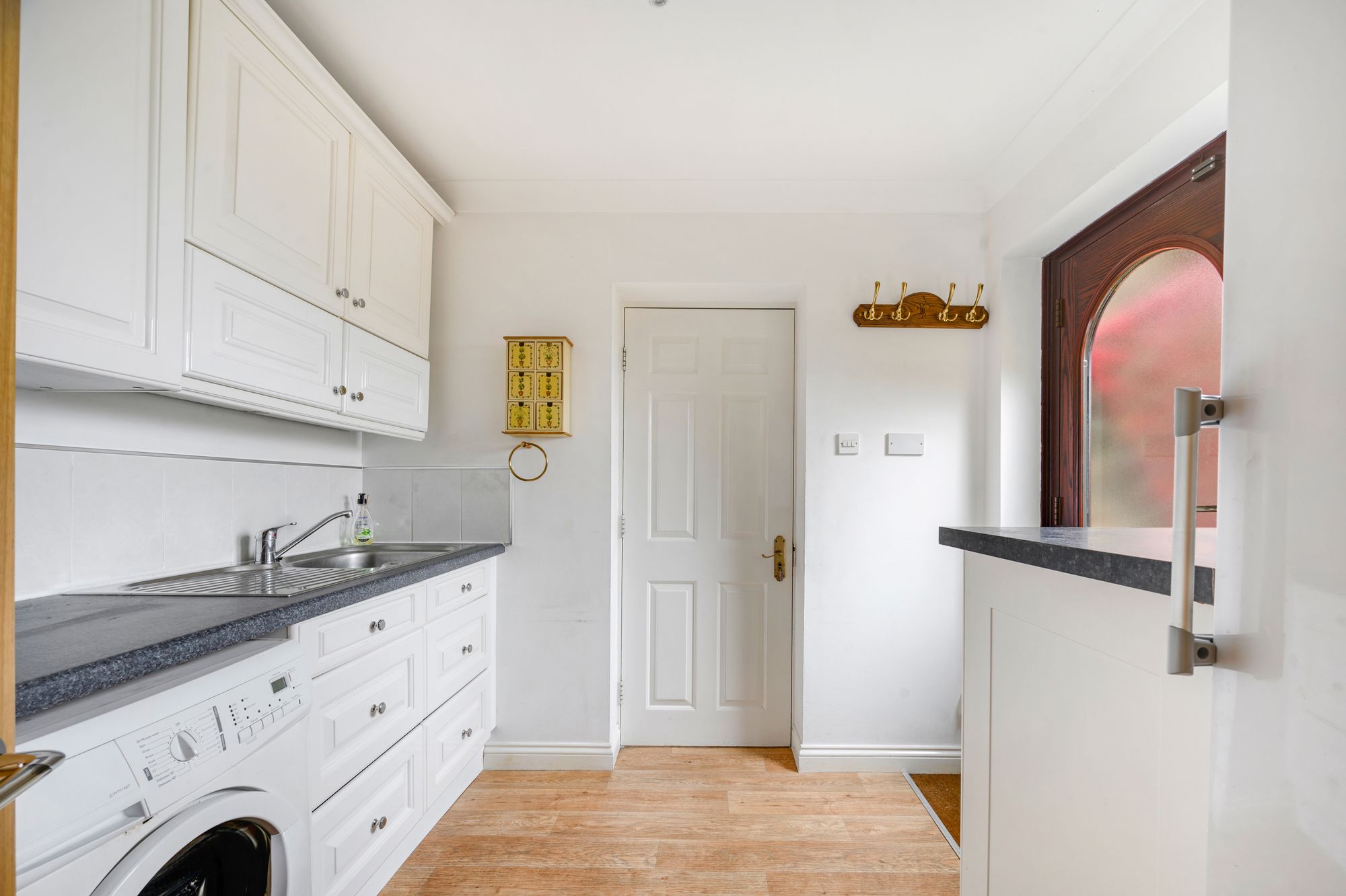 5 bed detached house for sale in Causeway Head, Rossendale 12