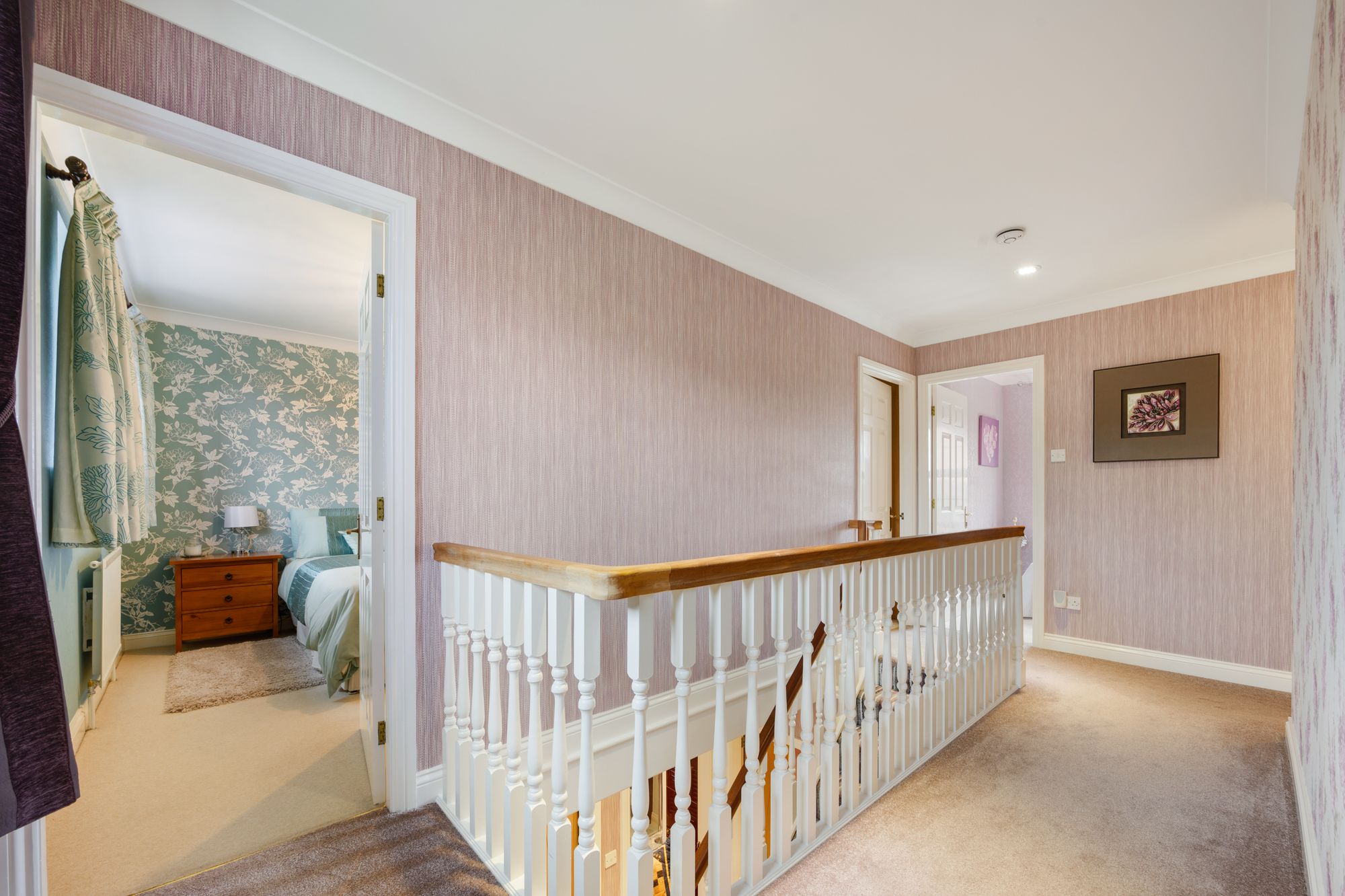 5 bed detached house for sale in Causeway Head, Rossendale  - Property Image 37