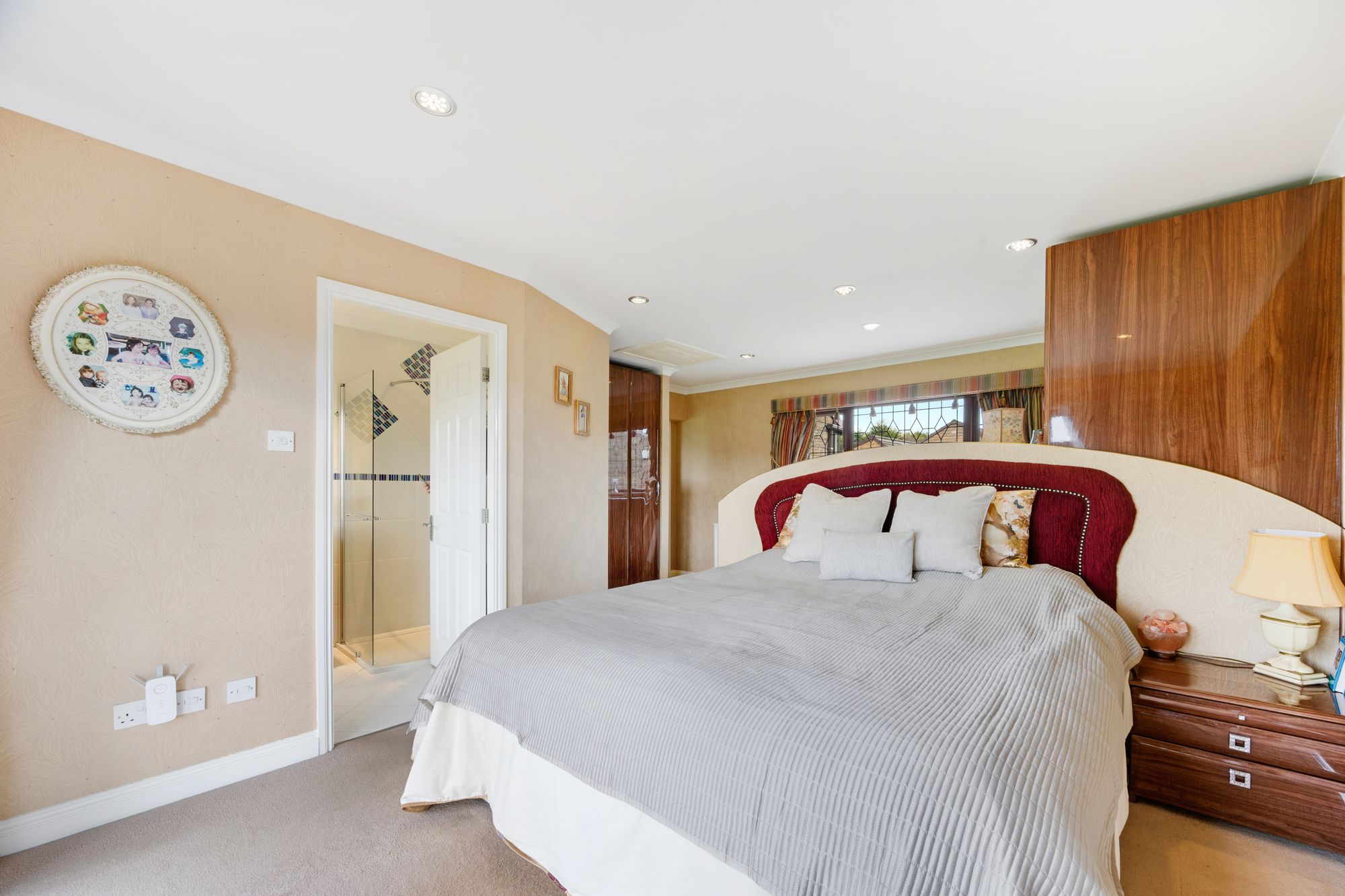 5 bed detached house for sale in Causeway Head, Rossendale 22