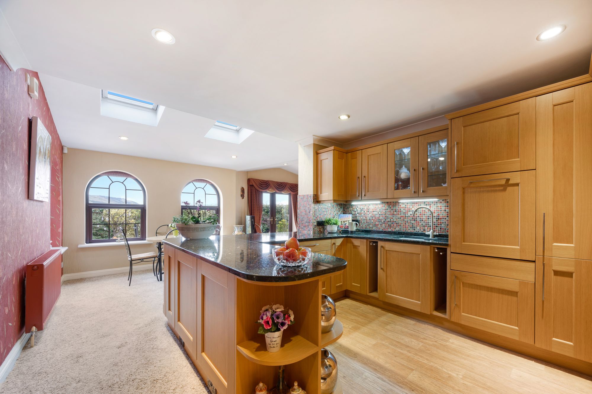 5 bed detached house for sale in Causeway Head, Rossendale  - Property Image 11