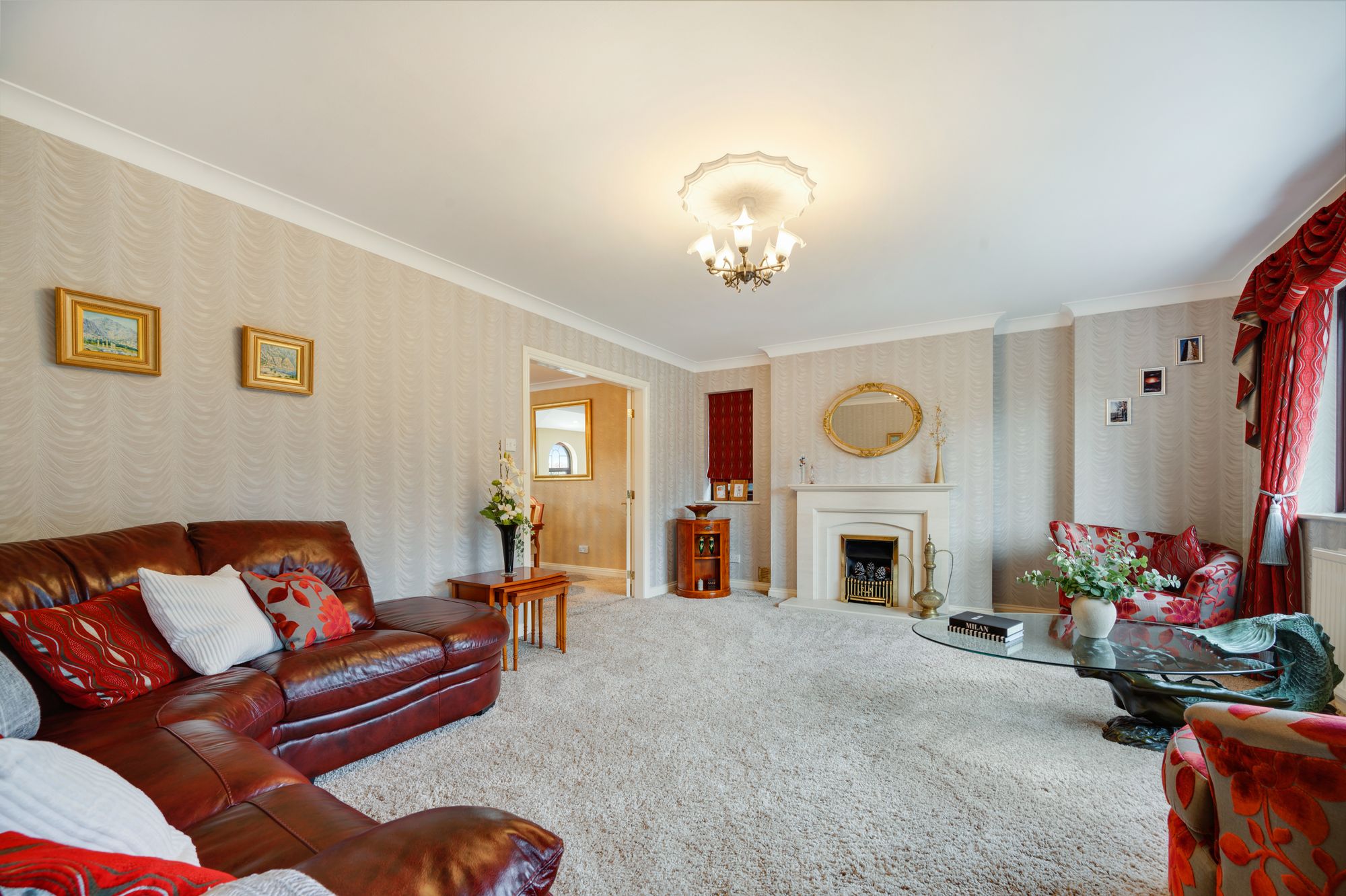 5 bed detached house for sale in Causeway Head, Rossendale  - Property Image 6