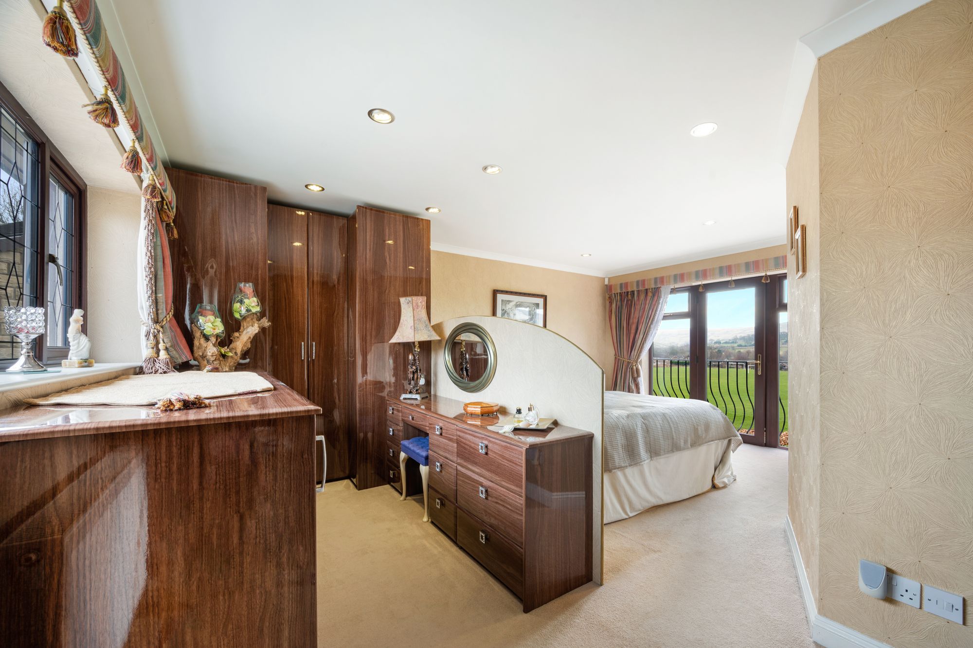 5 bed detached house for sale in Causeway Head, Rossendale  - Property Image 24