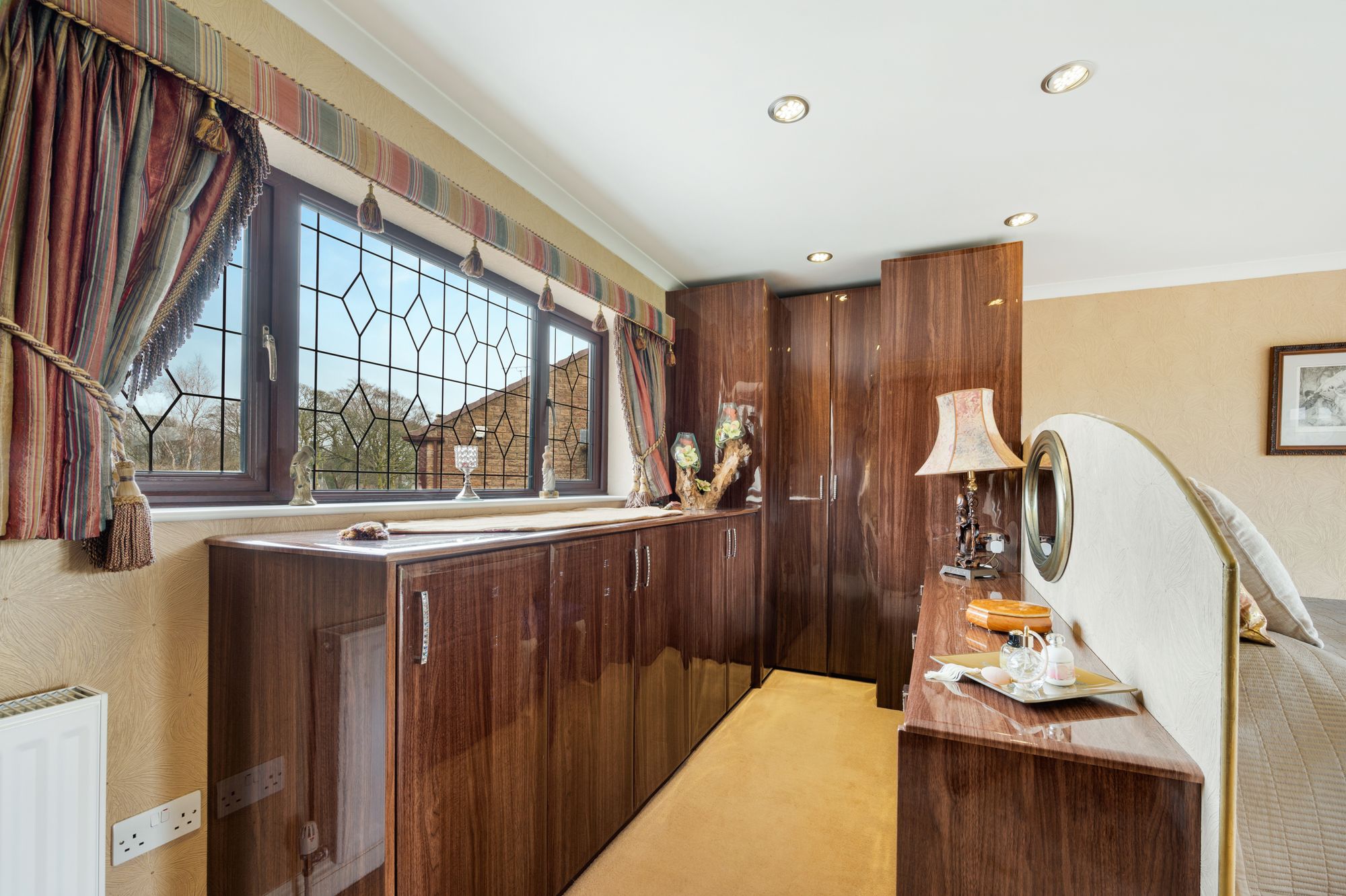 5 bed detached house for sale in Causeway Head, Rossendale  - Property Image 25