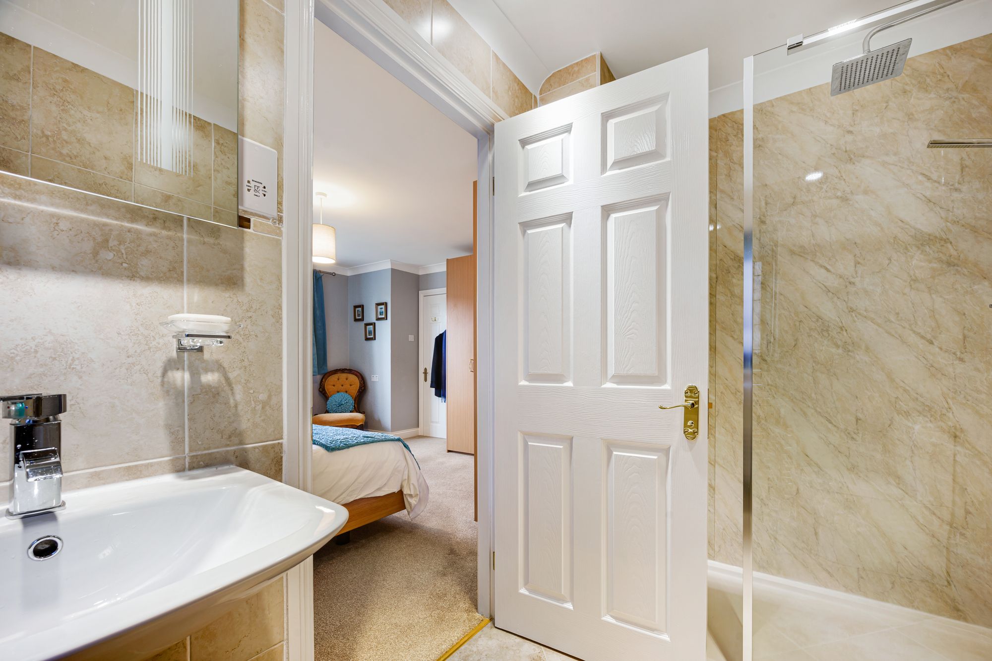 5 bed detached house for sale in Causeway Head, Rossendale  - Property Image 33