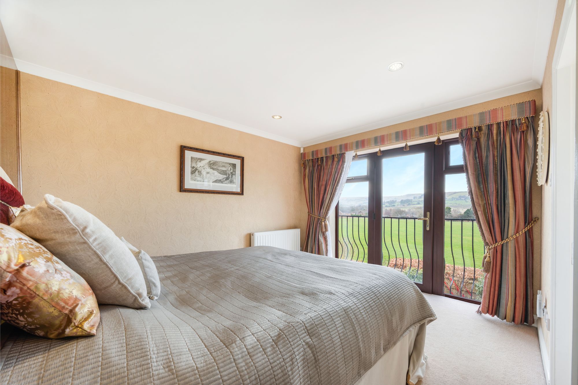 5 bed detached house for sale in Causeway Head, Rossendale  - Property Image 21