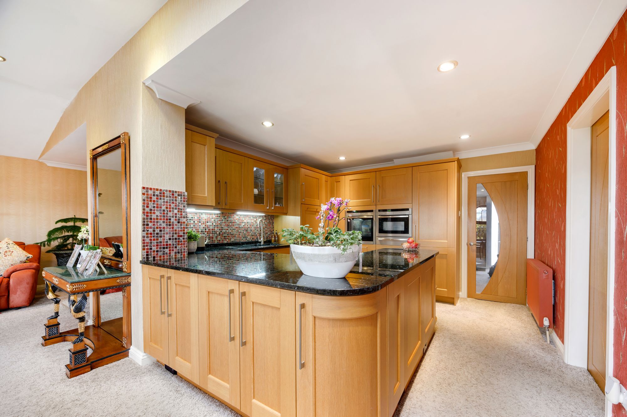 5 bed detached house for sale in Causeway Head, Rossendale  - Property Image 10