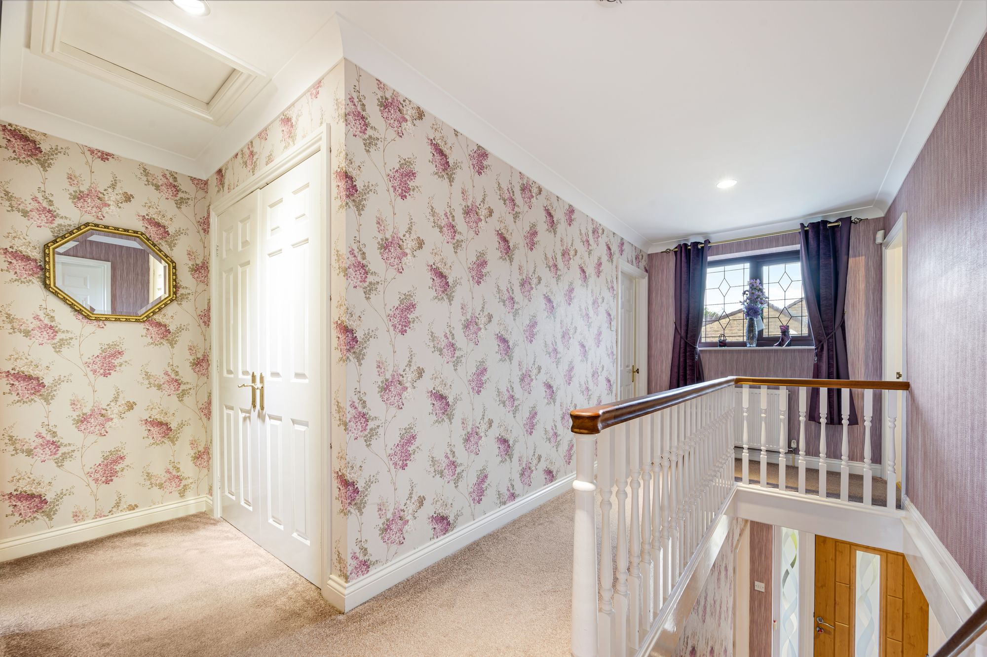 5 bed detached house for sale in Causeway Head, Rossendale  - Property Image 27